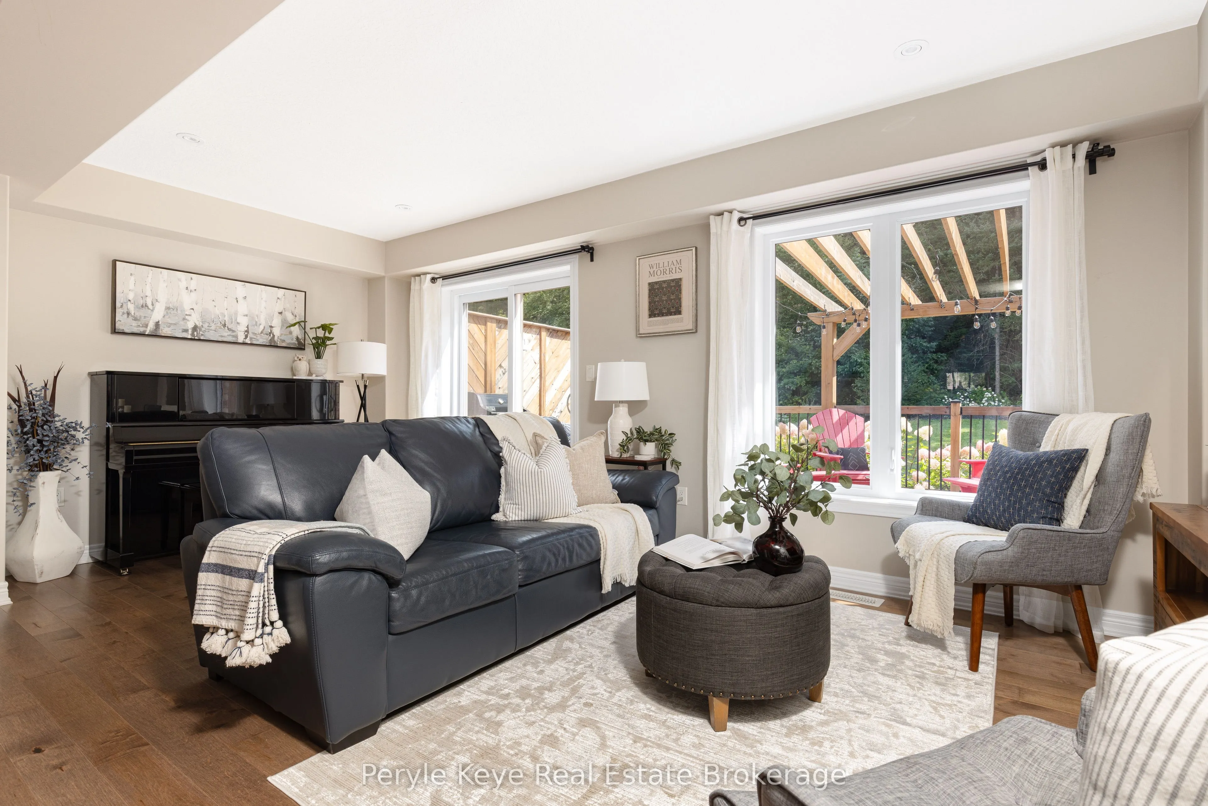 5 KELSEY MADISON Court