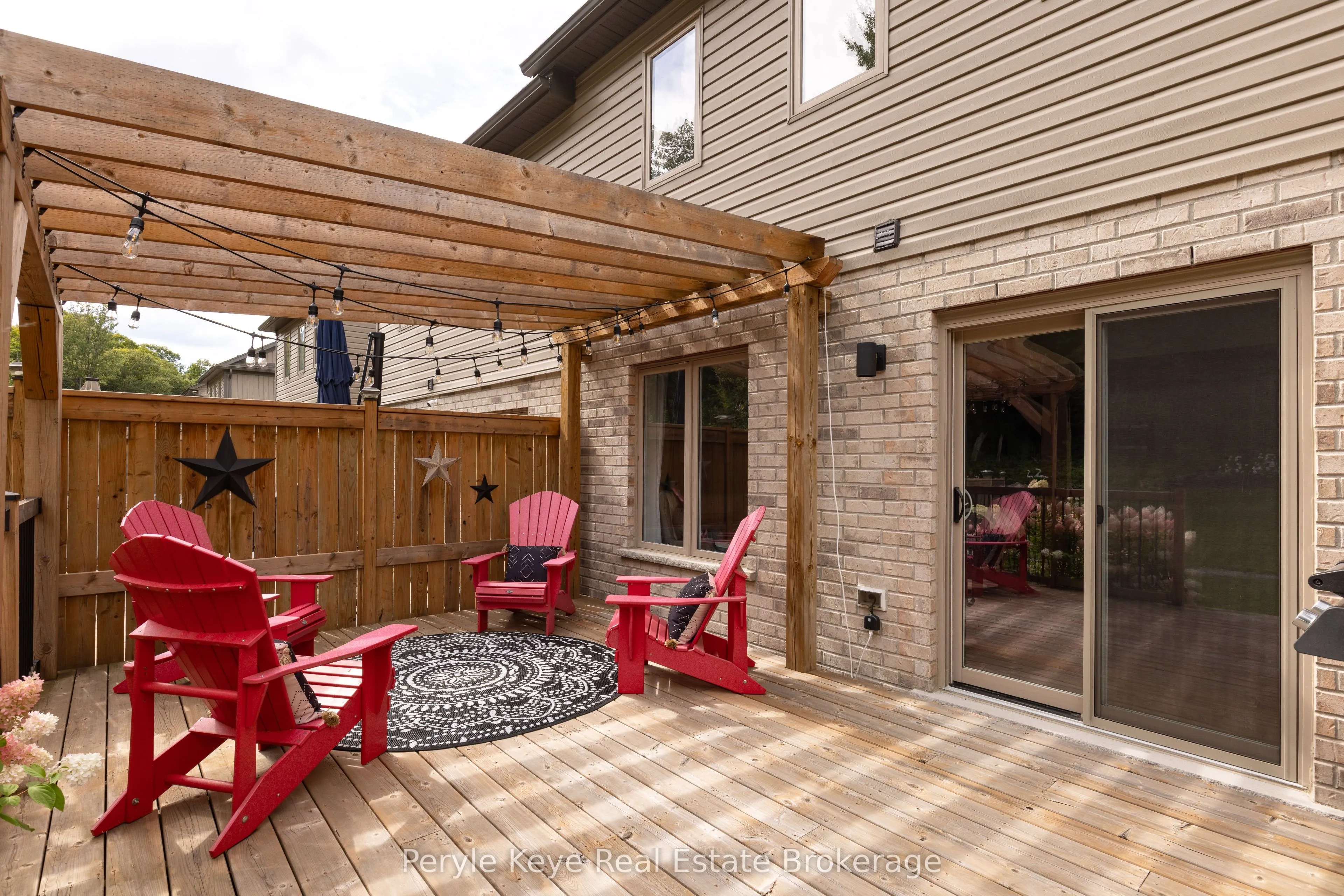 5 KELSEY MADISON Court