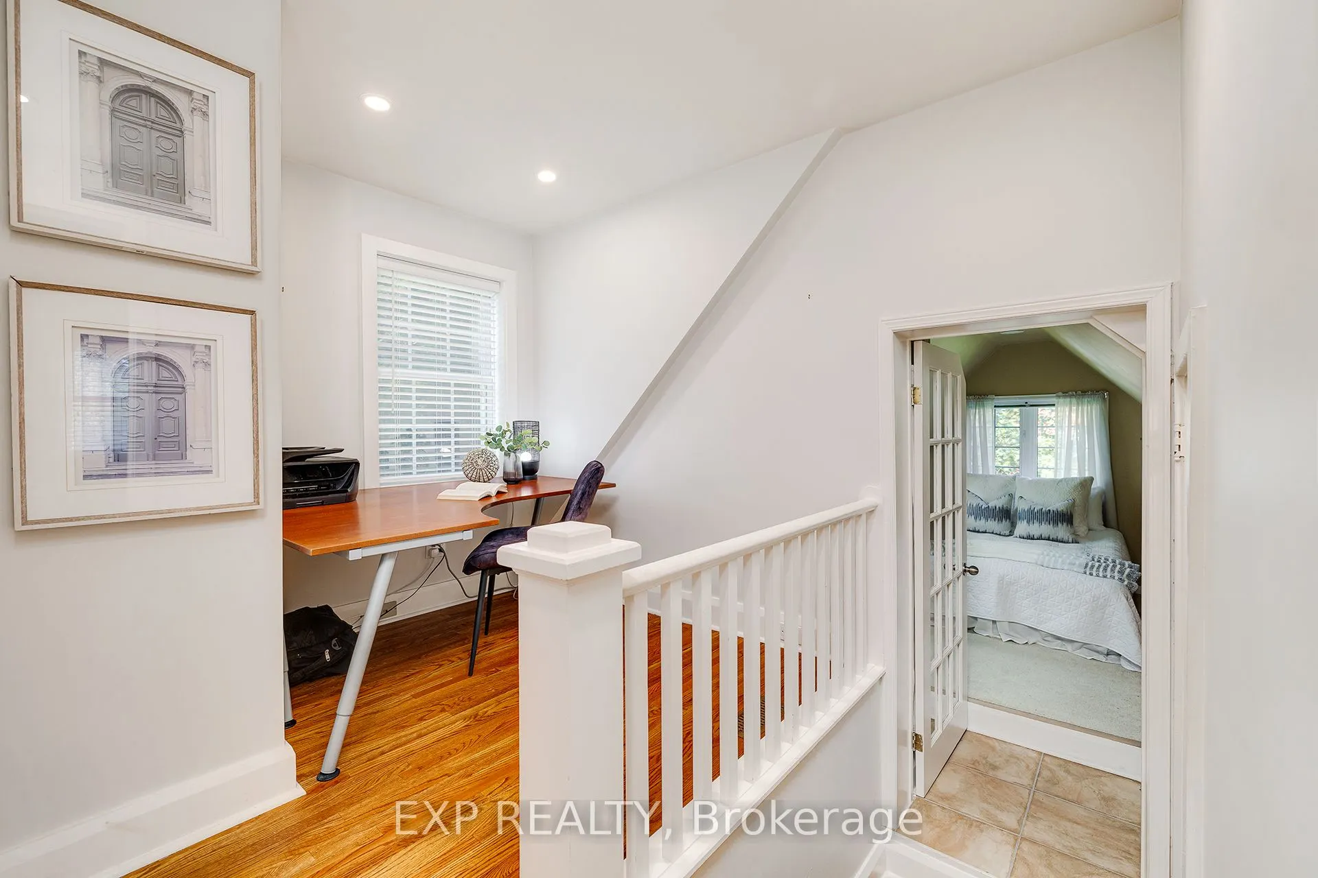 46 Sydenham Street S