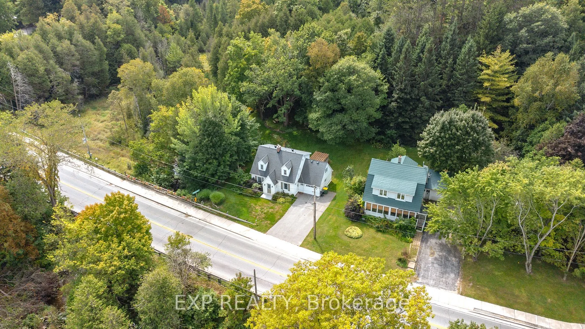 46 Sydenham Street S