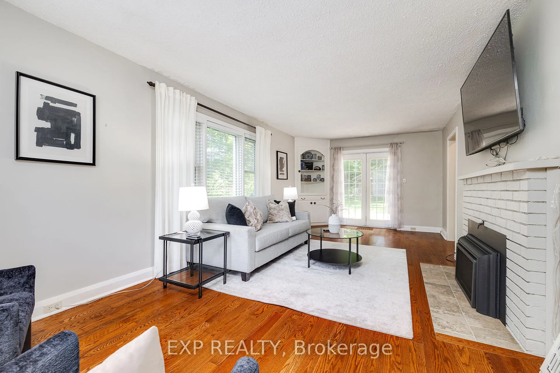 46 Sydenham Street S