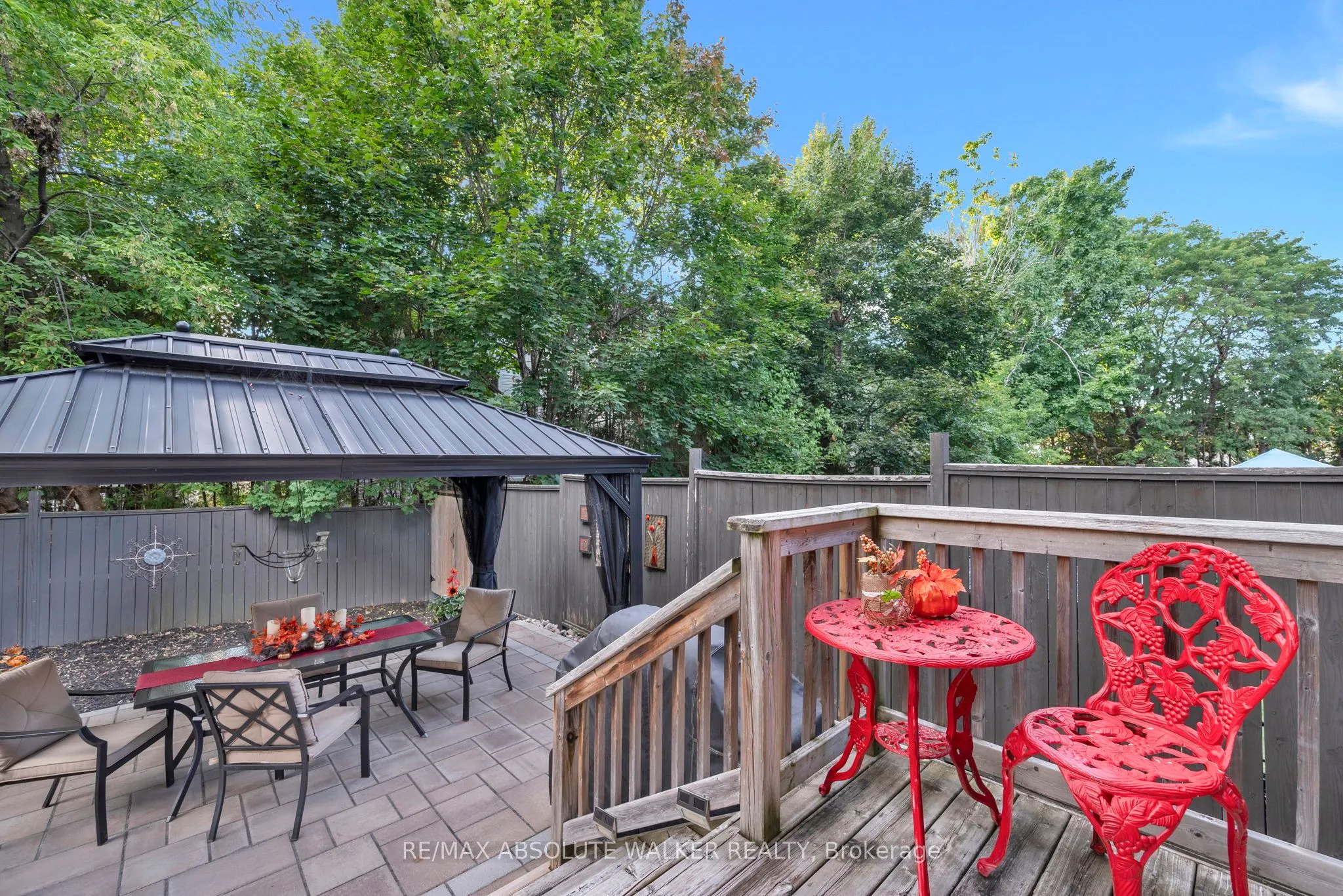 502 Moodie Drive