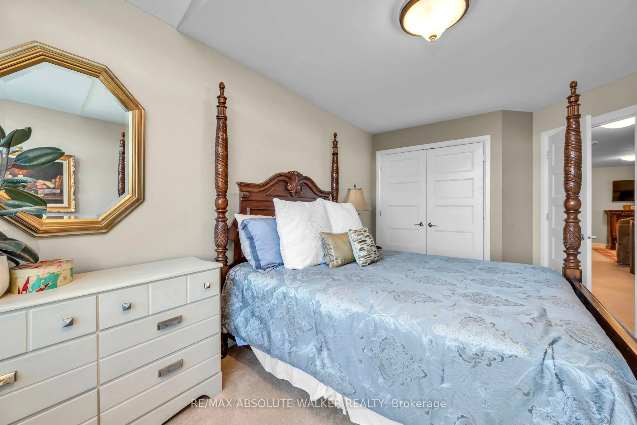 502 Moodie Drive
