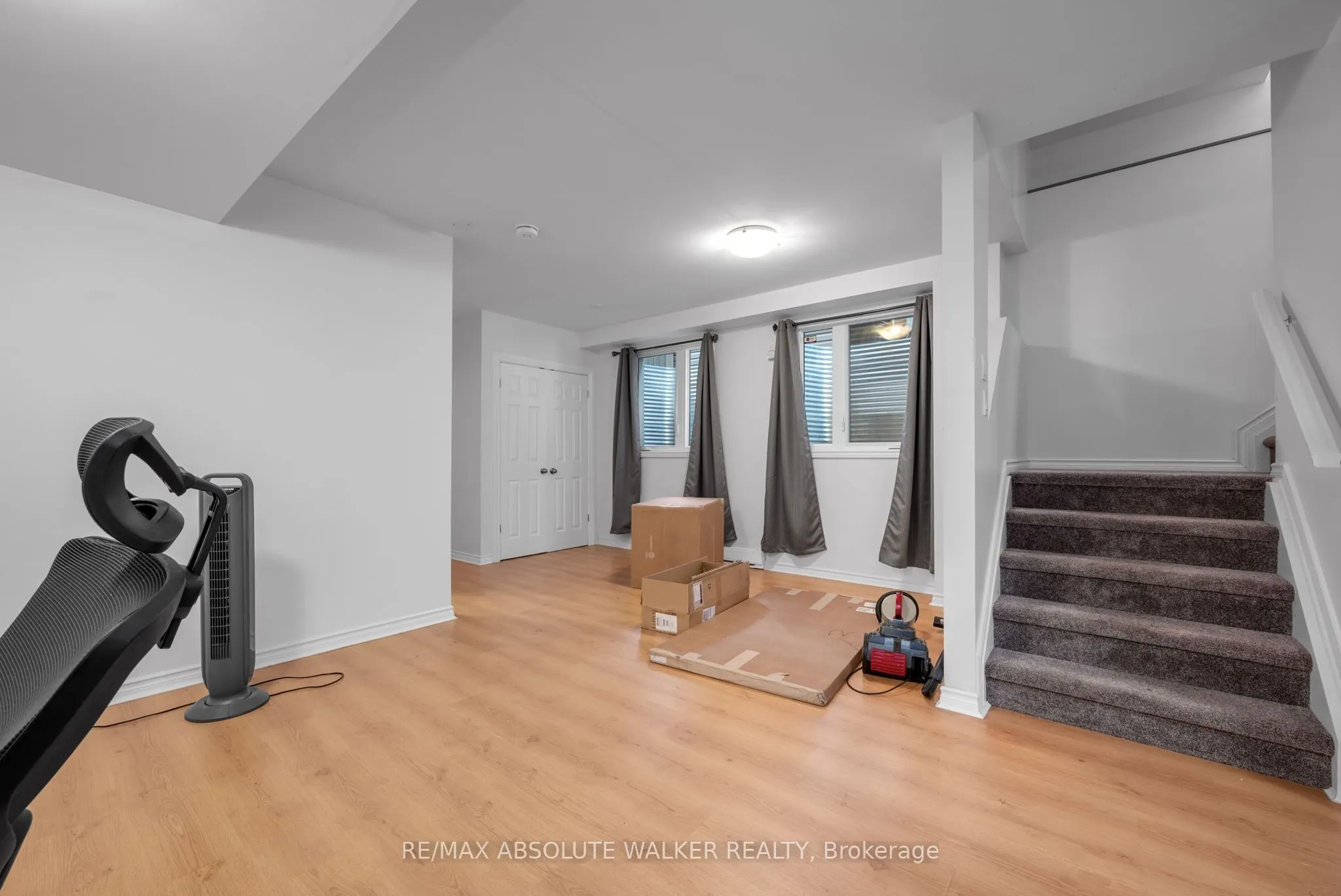 502 Moodie Drive