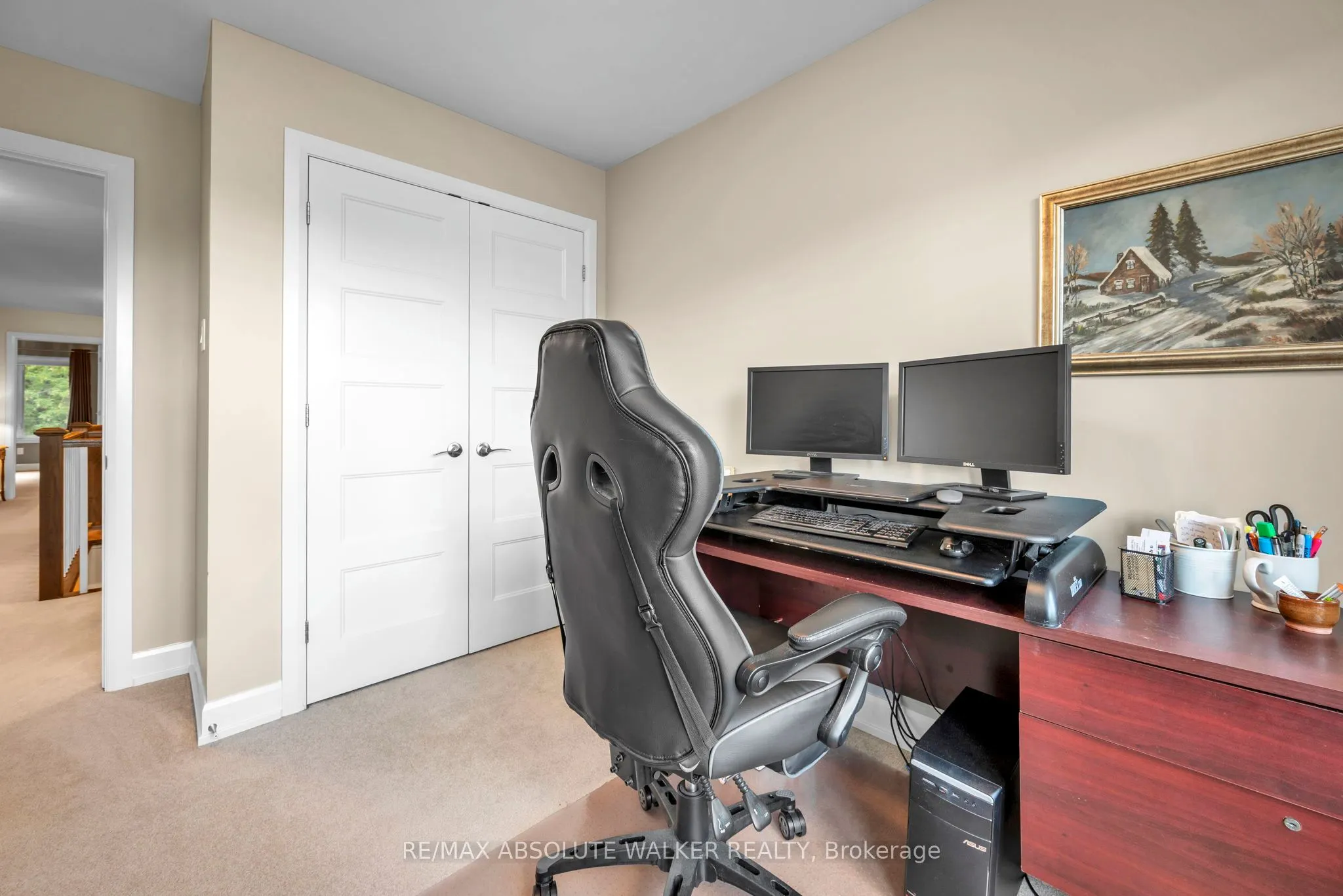 502 Moodie Drive