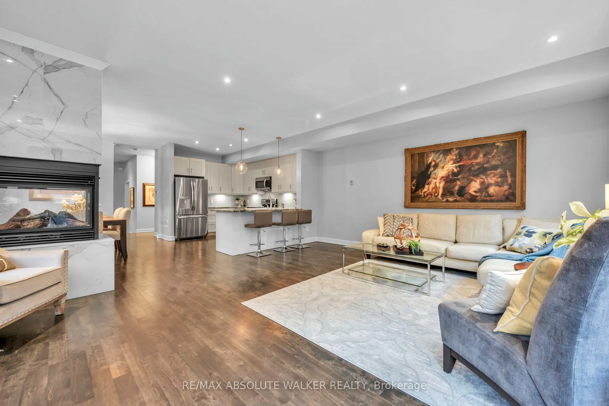 502 Moodie Drive