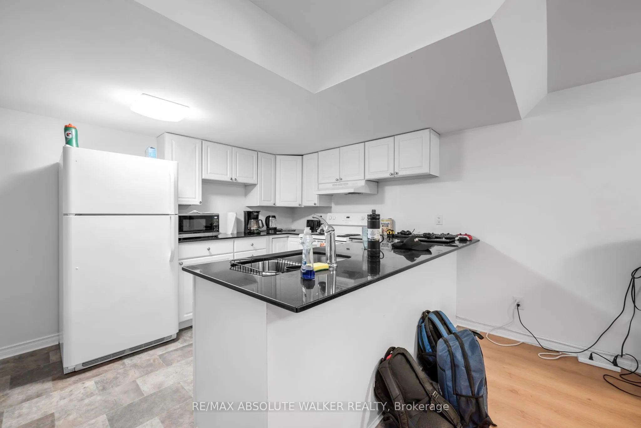502 Moodie Drive