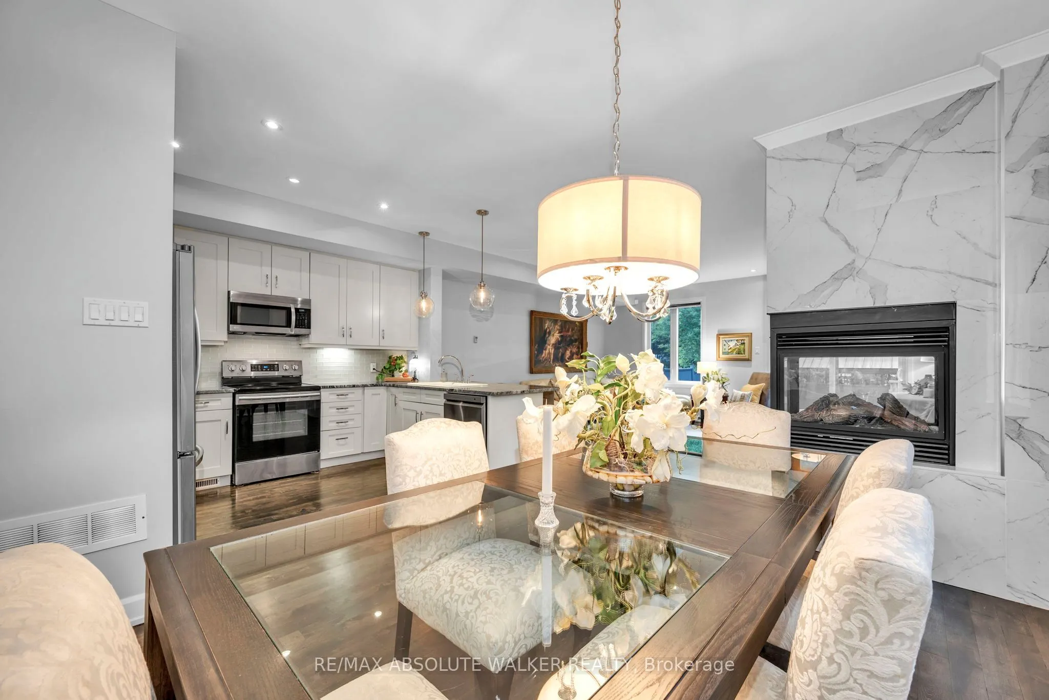 502 Moodie Drive