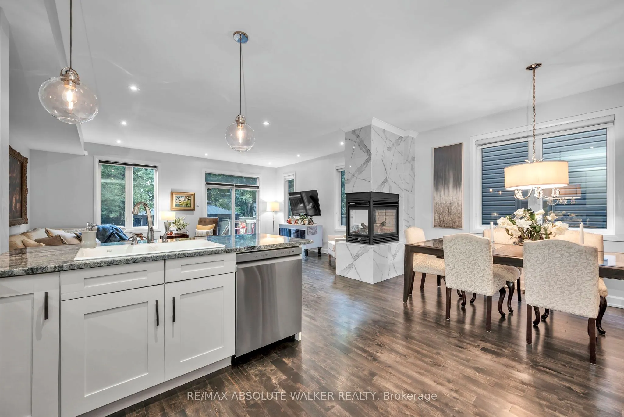 502 Moodie Drive