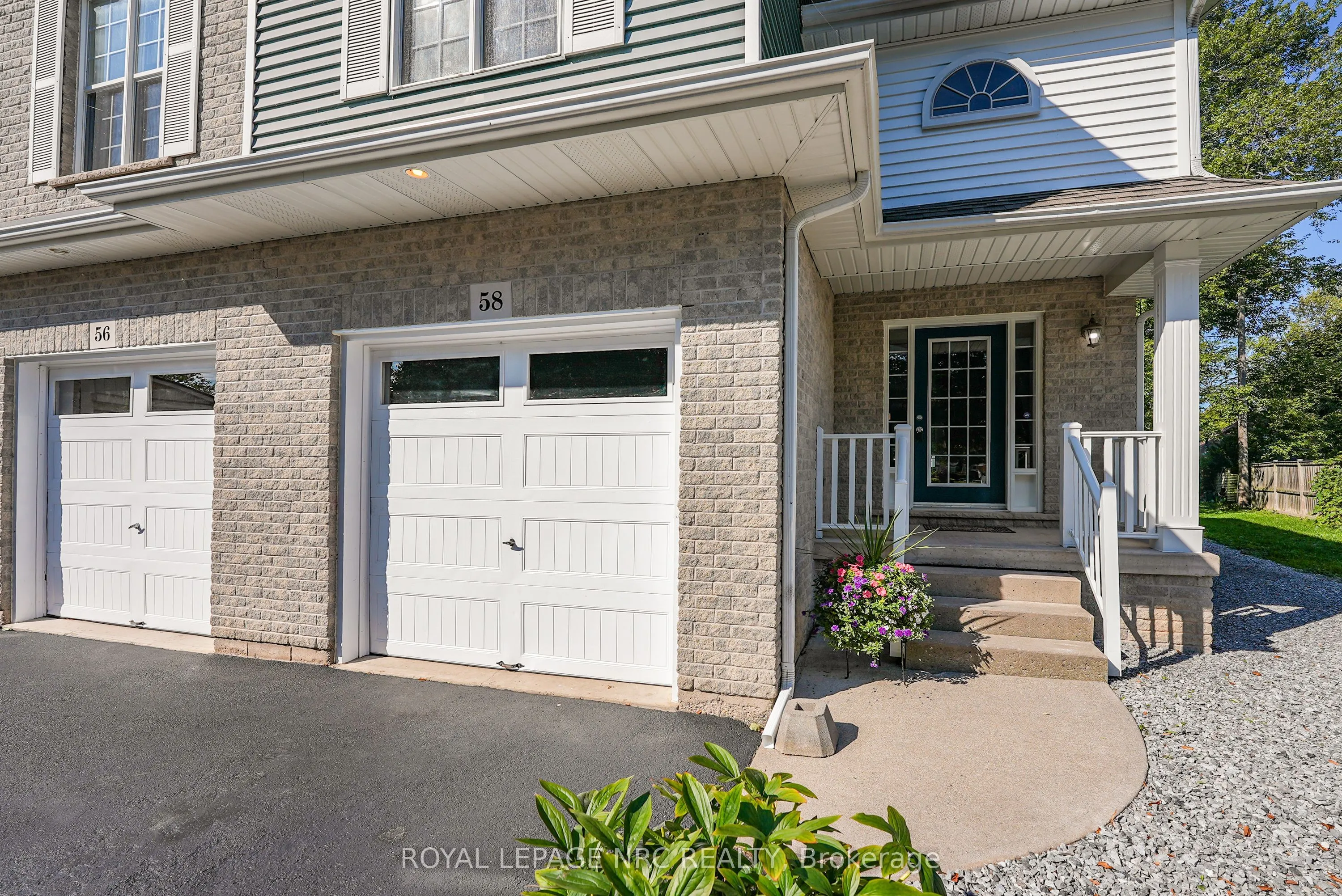 58 Queens Circle