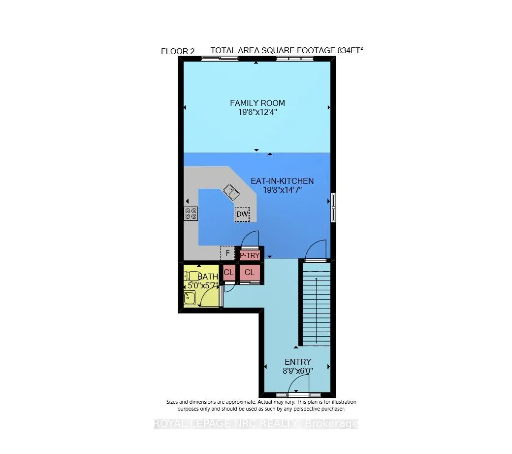 58 Queens Circle