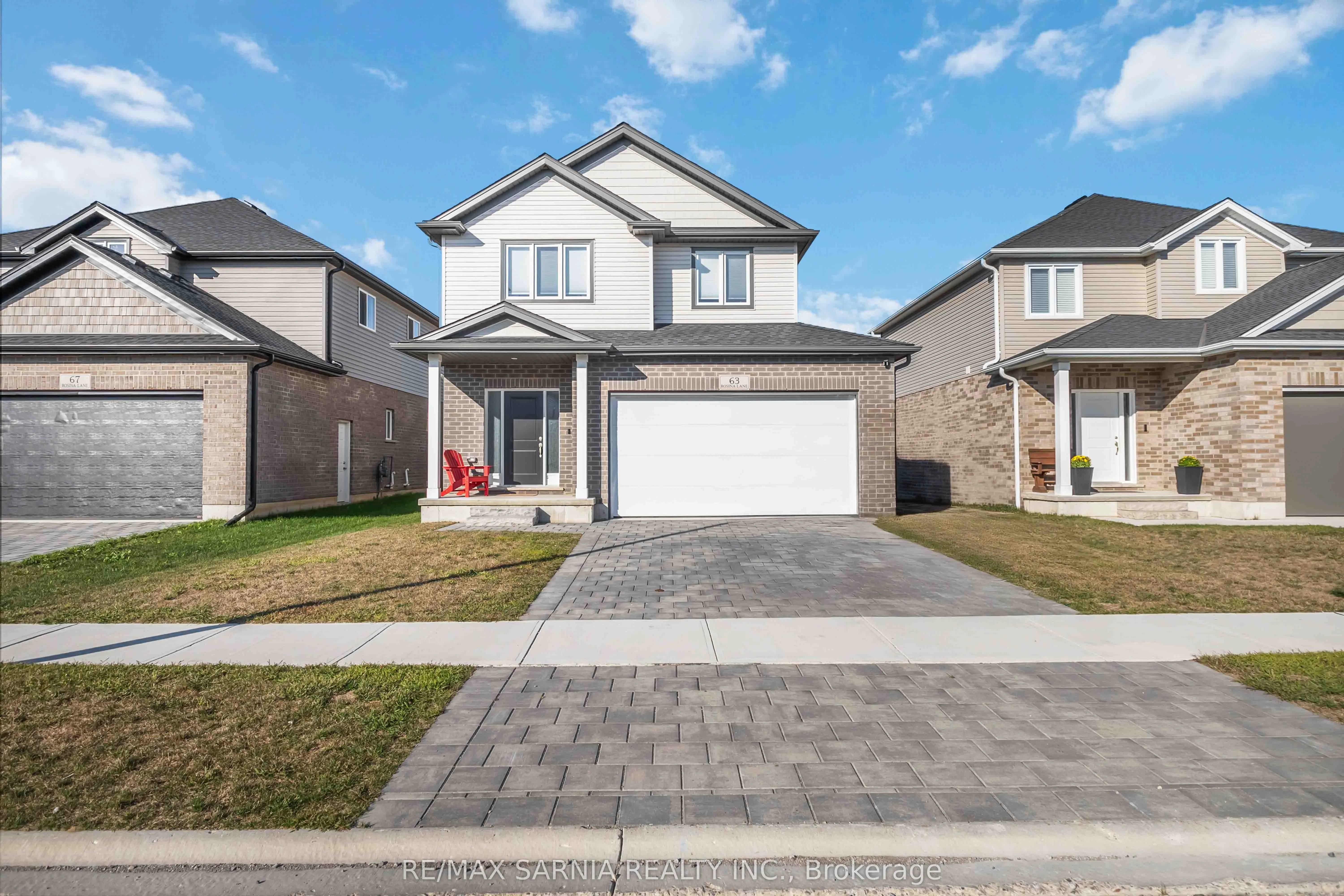 63 Rosina Lane