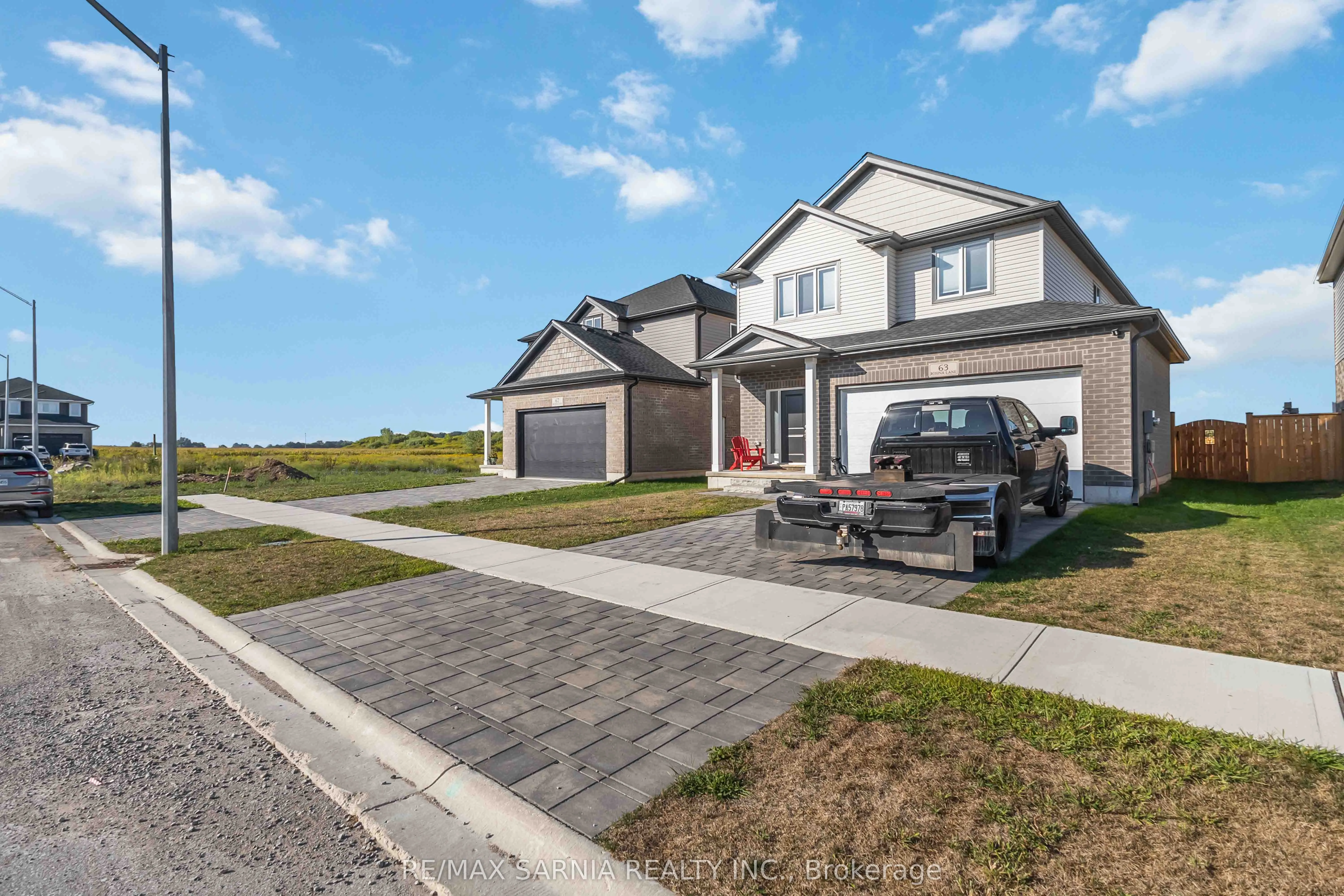 63 Rosina Lane