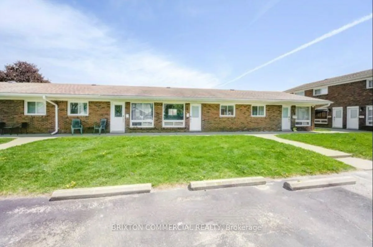 75 Elm Street, #12