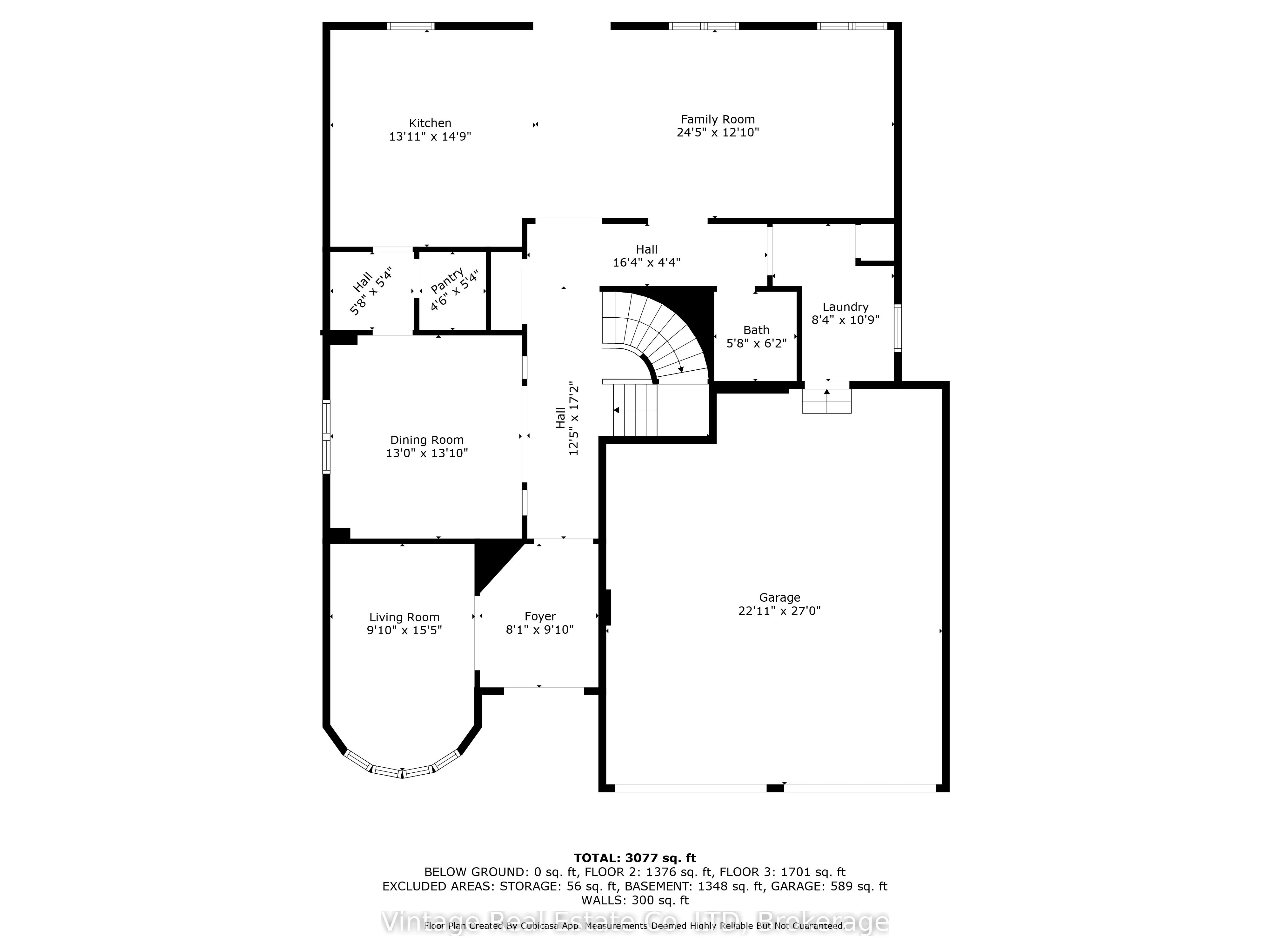 1127 Kennedy Drive
