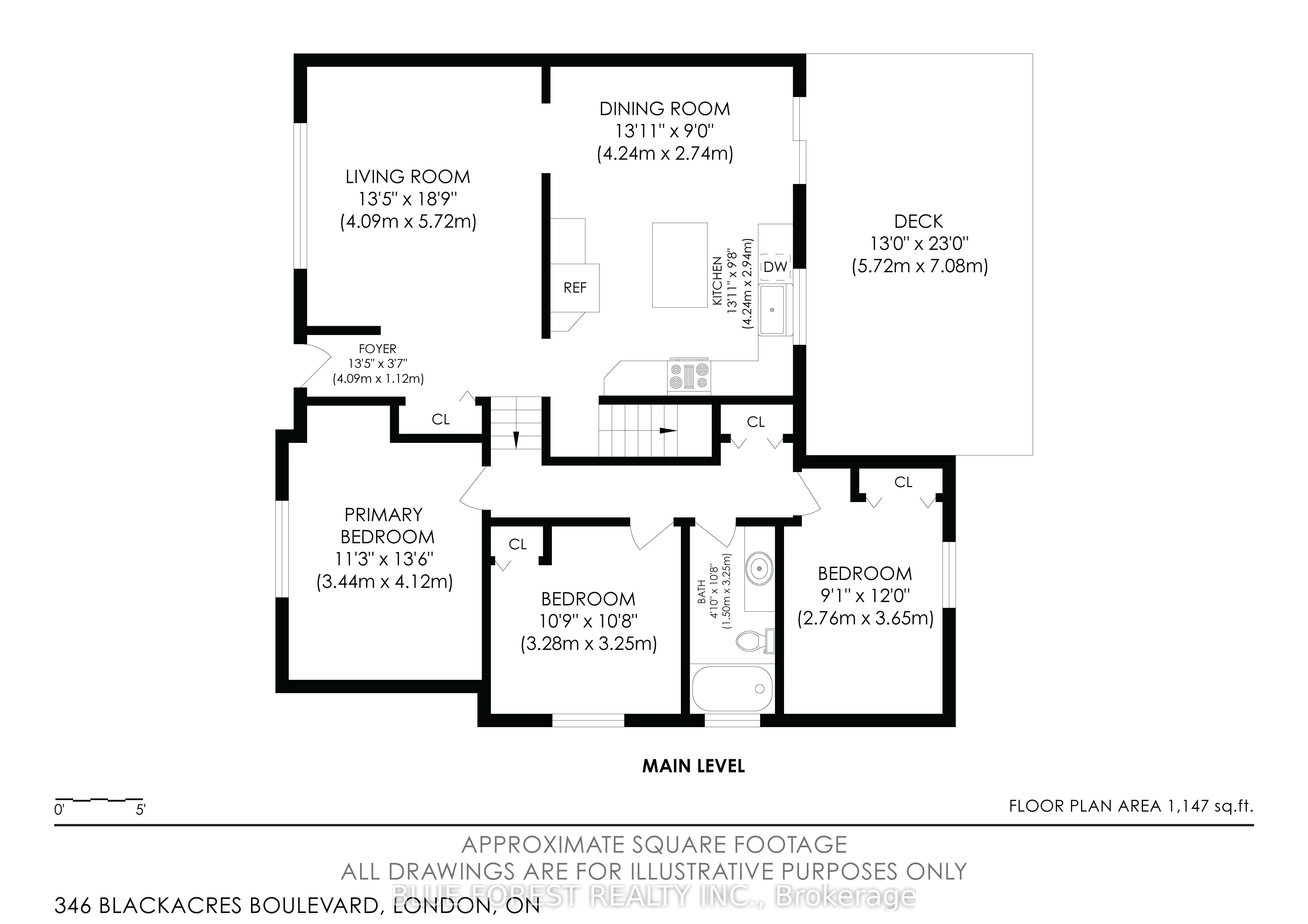 346 Blackacres Boulevard