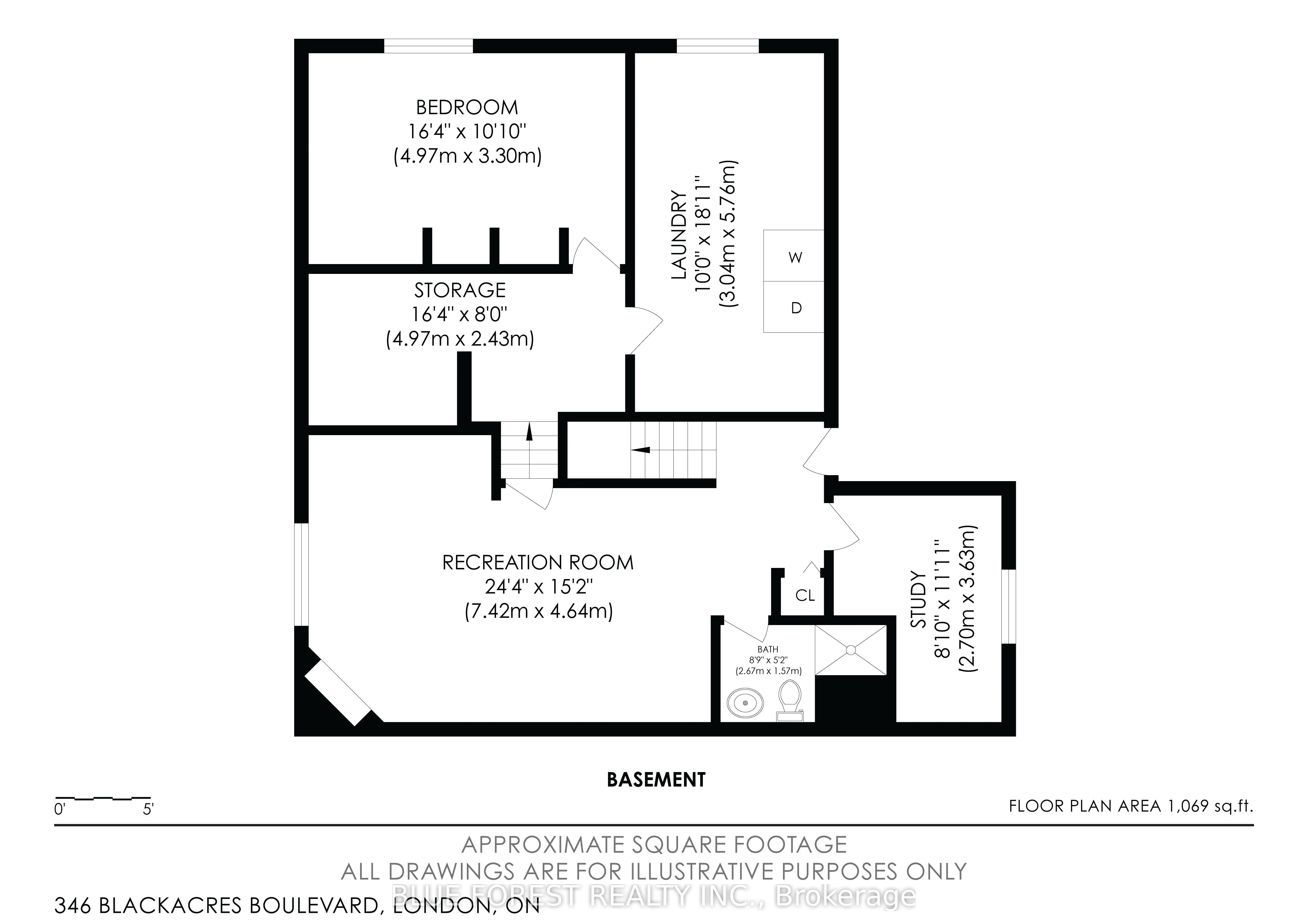 346 Blackacres Boulevard