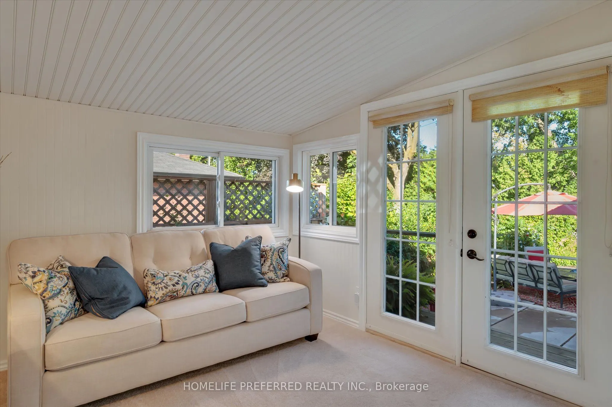 268 Bellevue Street