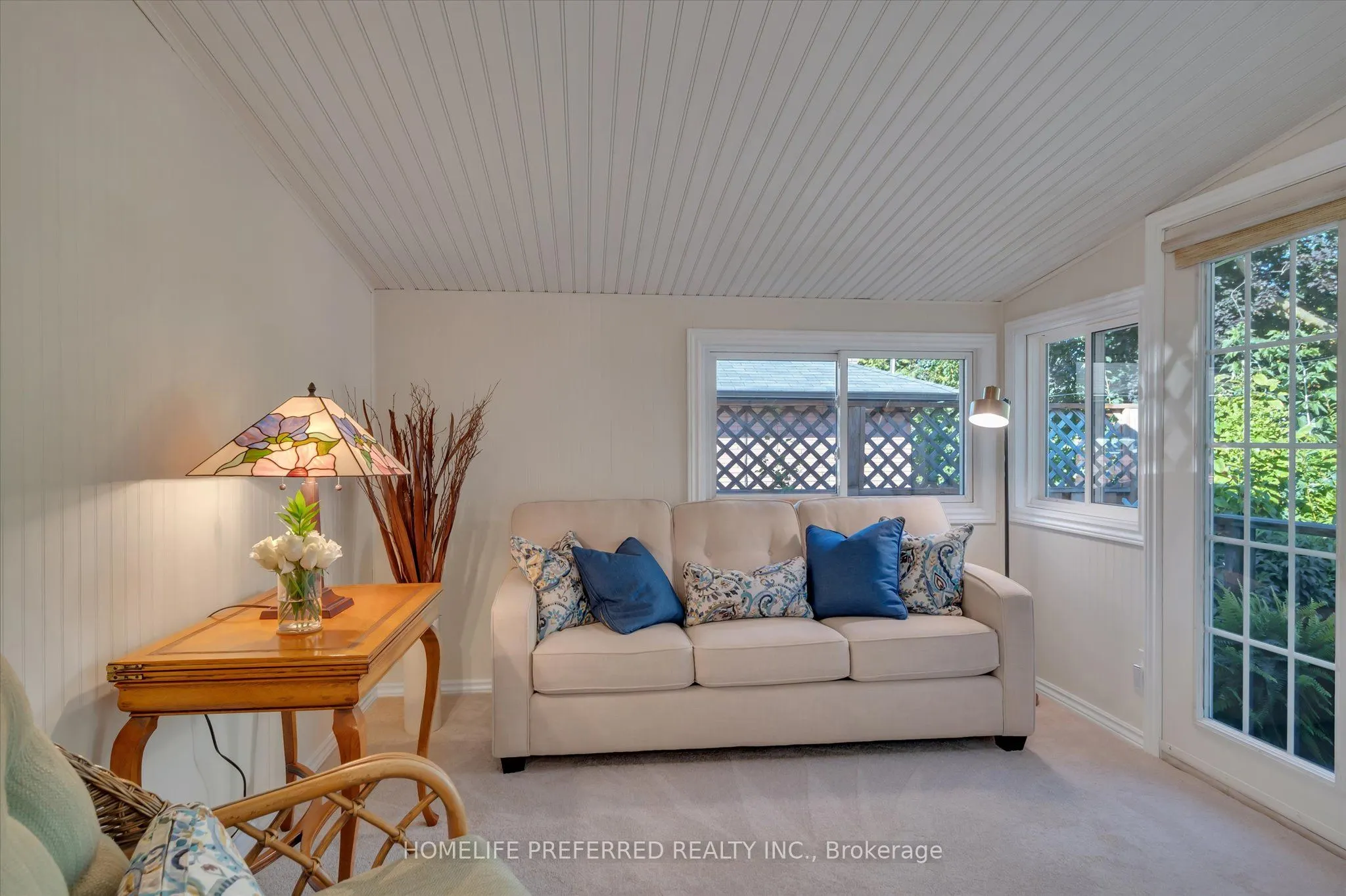 268 Bellevue Street