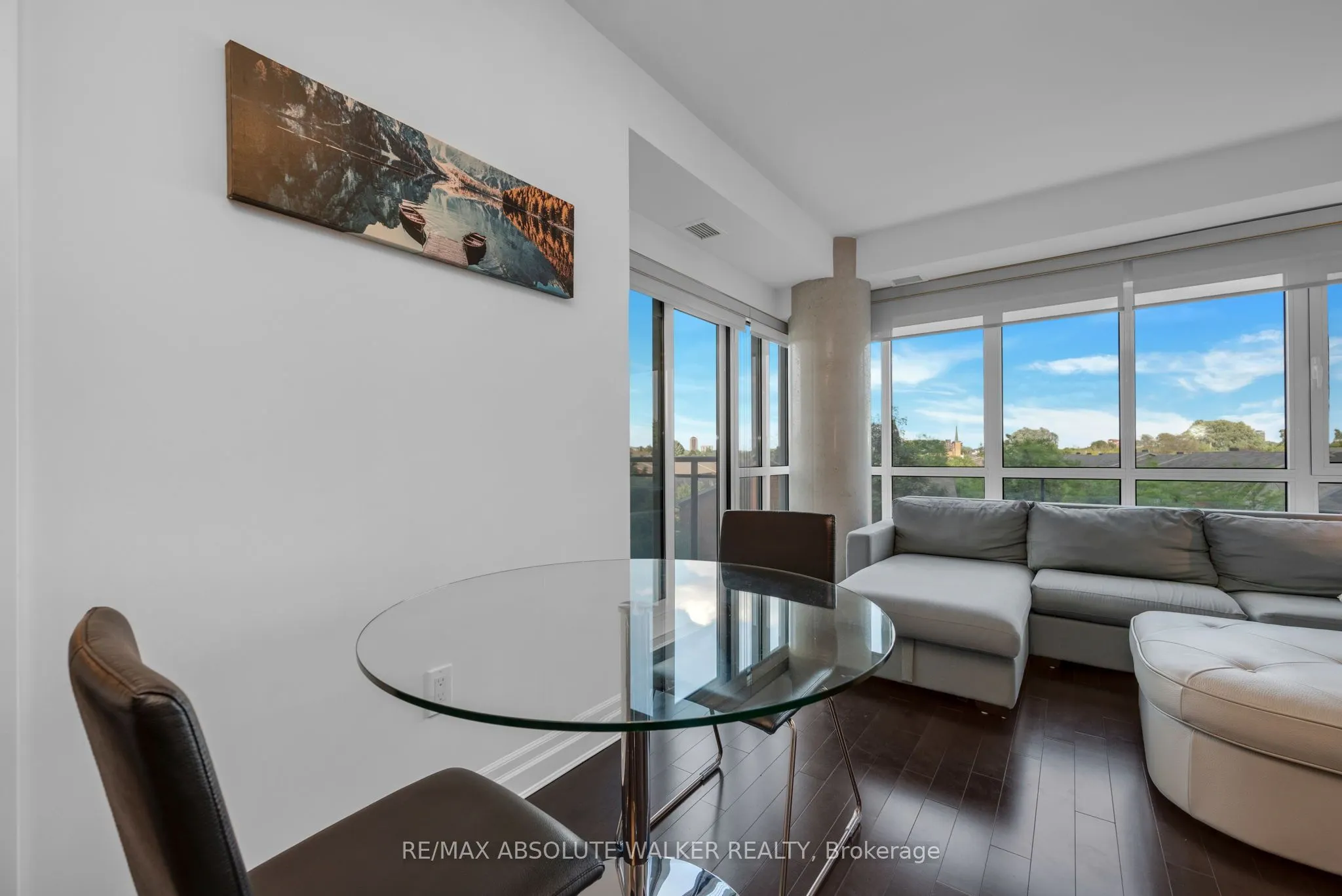 90 Landry Street, #307