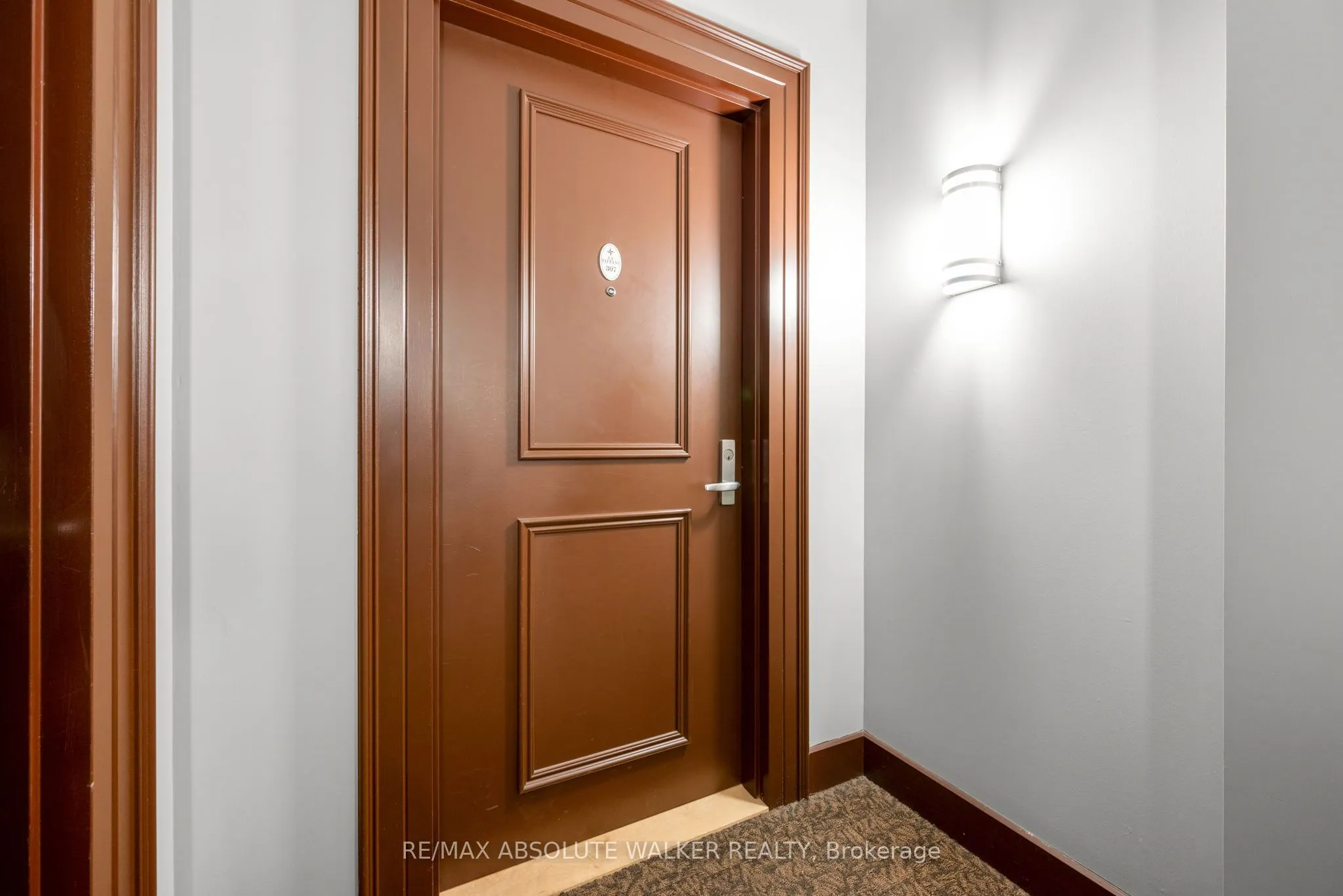 90 Landry Street, #307