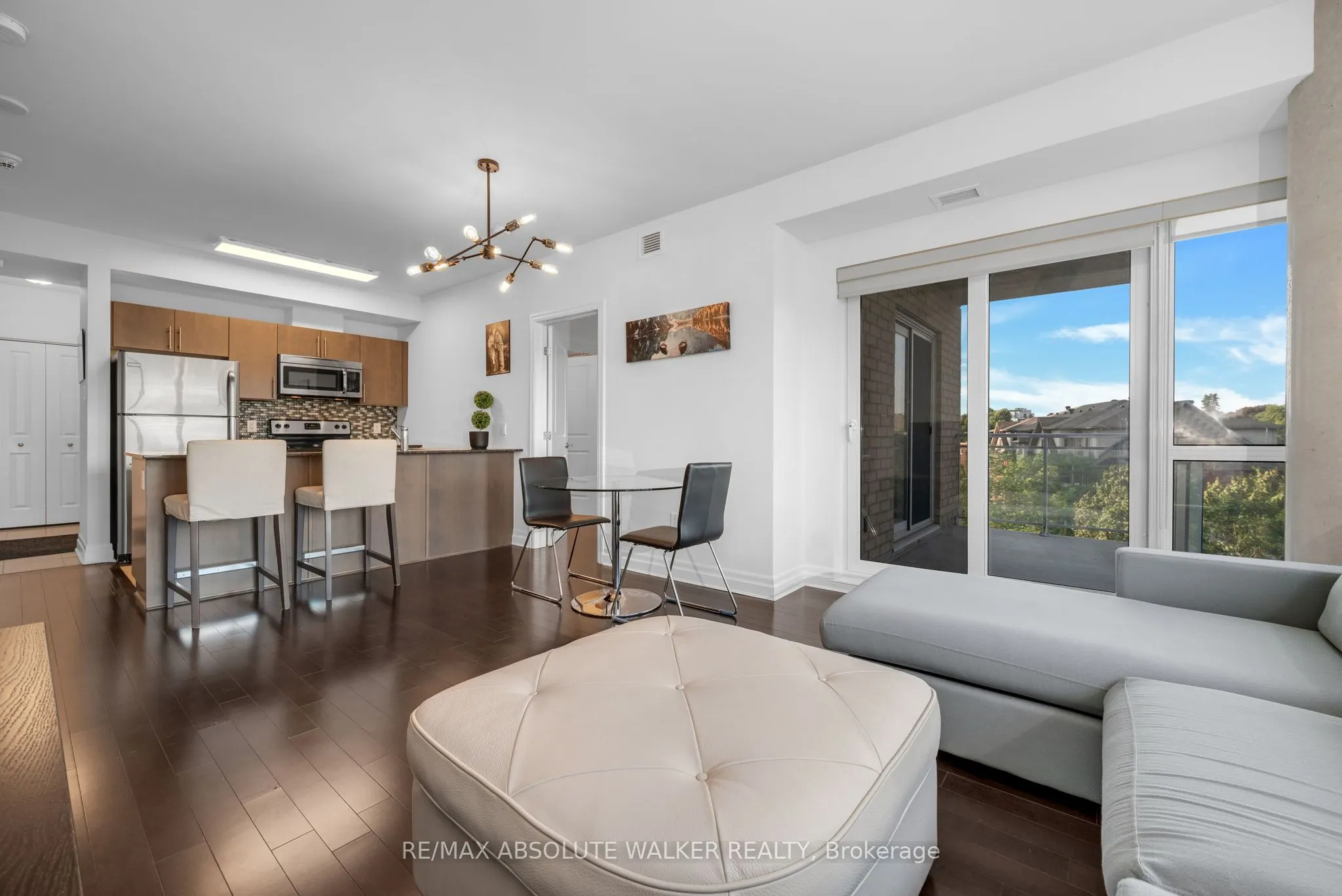 90 Landry Street, #307