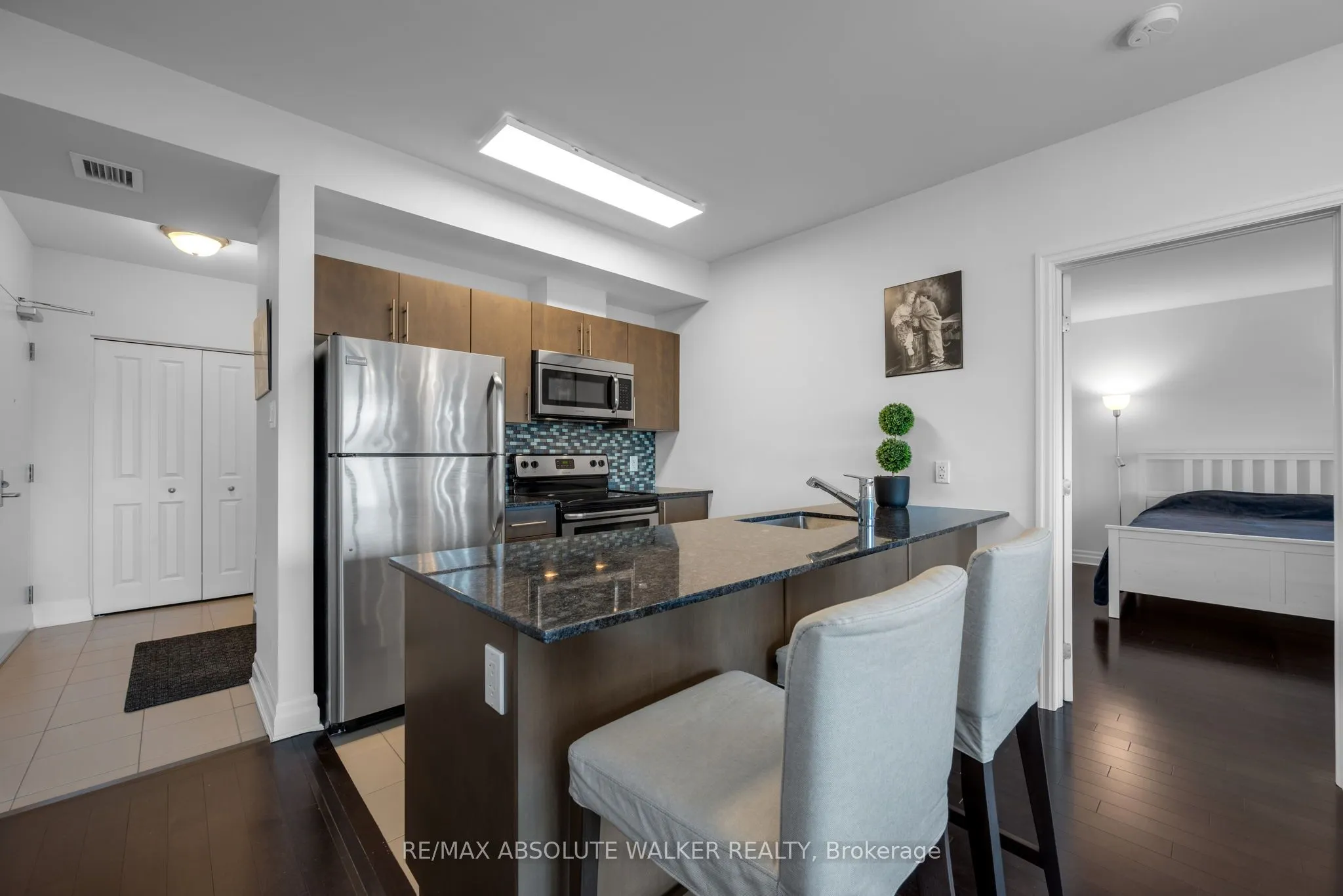 90 Landry Street, #307