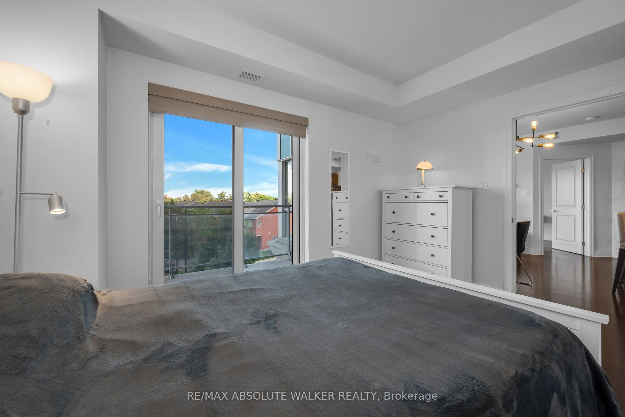 90 Landry Street, #307