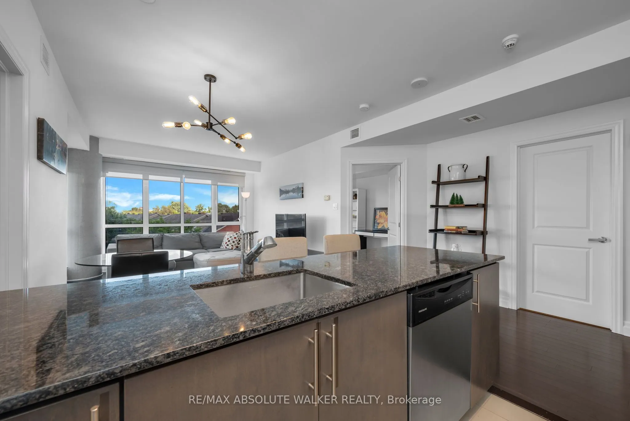 90 Landry Street, #307