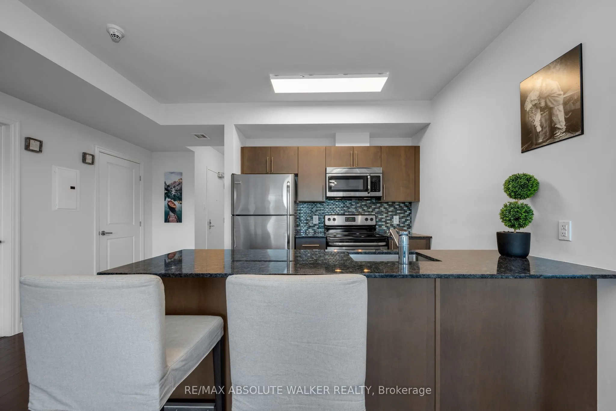 90 Landry Street, #307