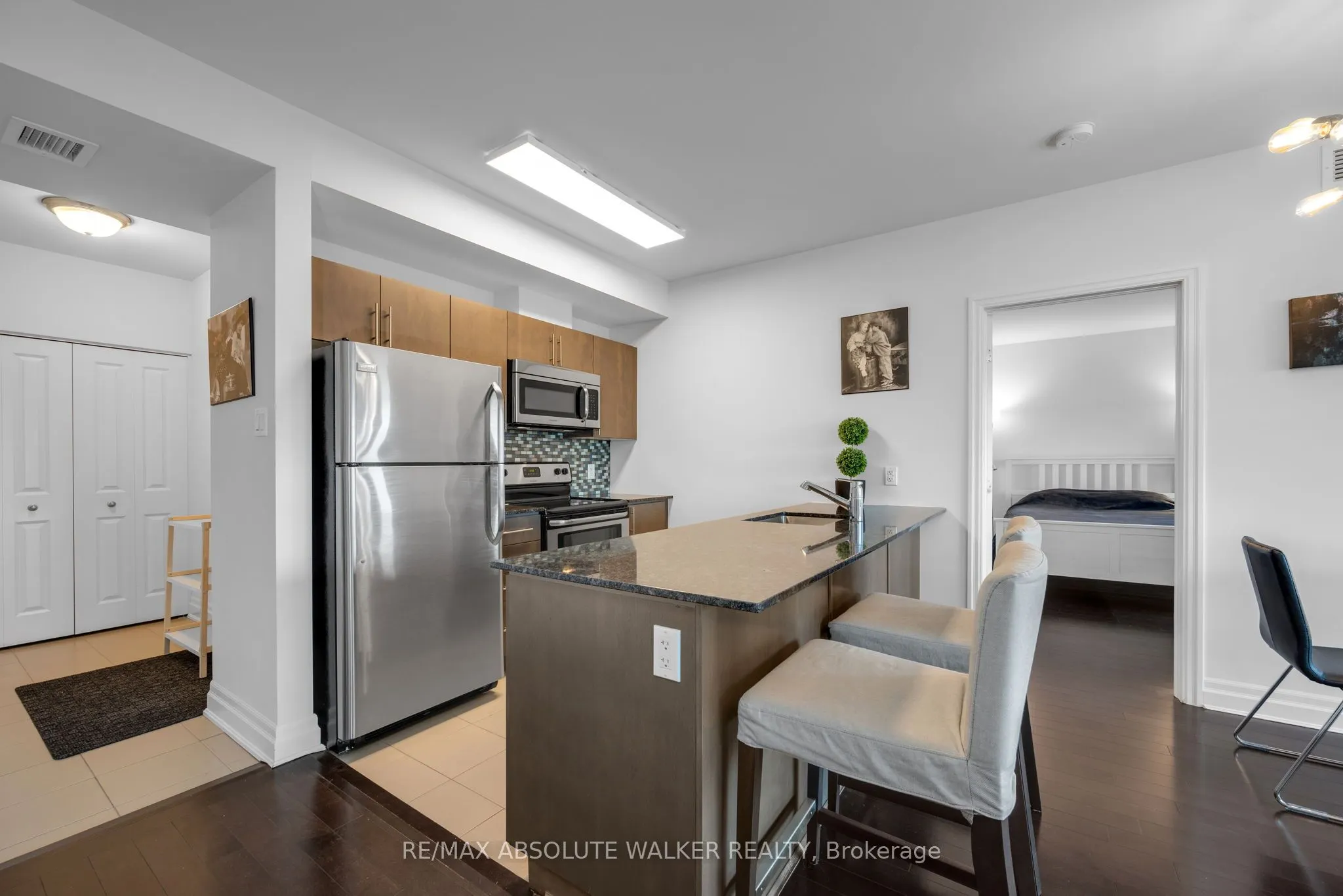 90 Landry Street, #307