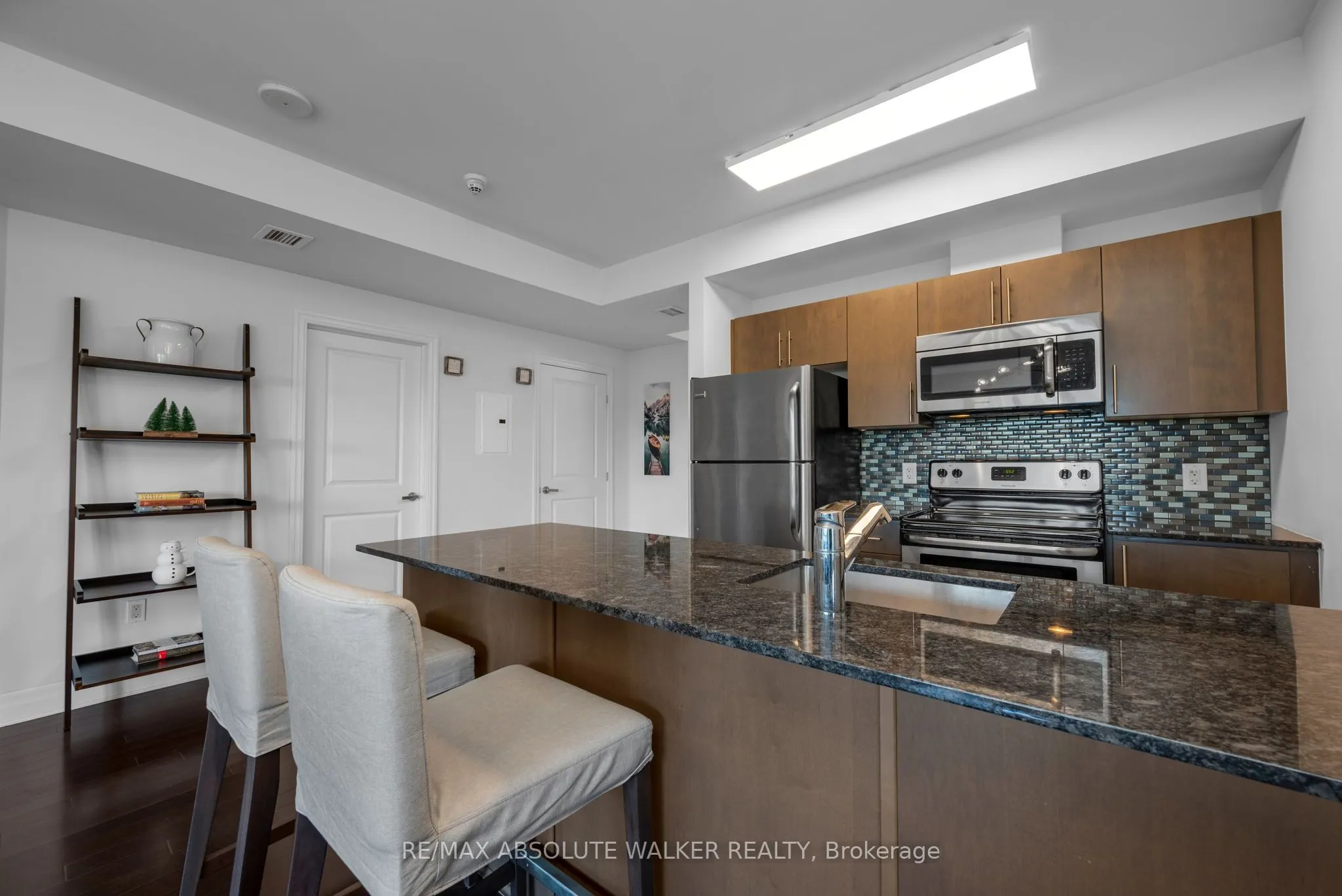 90 Landry Street, #307
