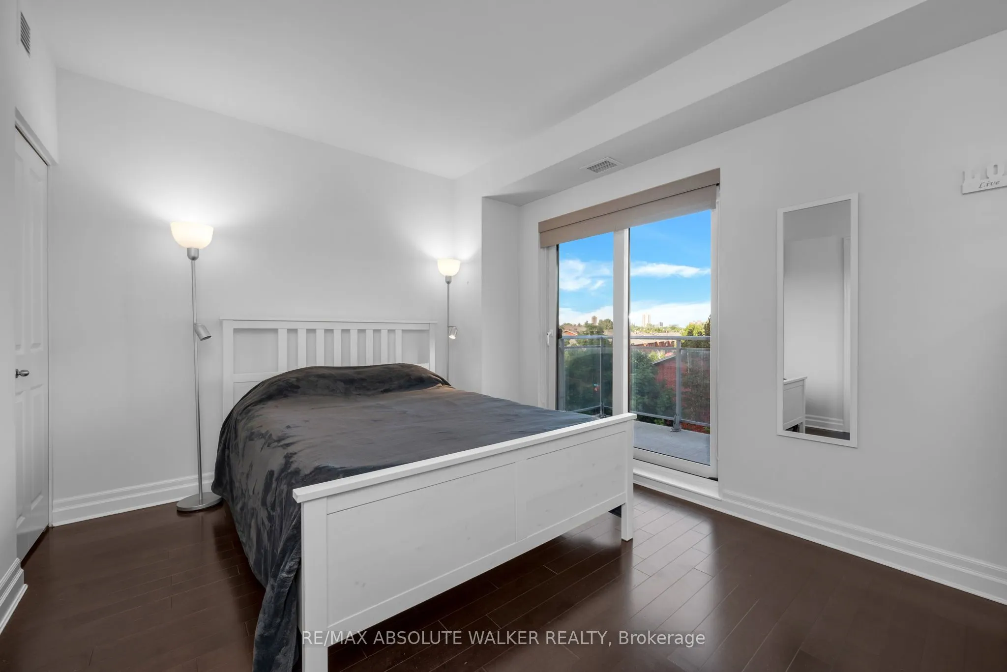 90 Landry Street, #307