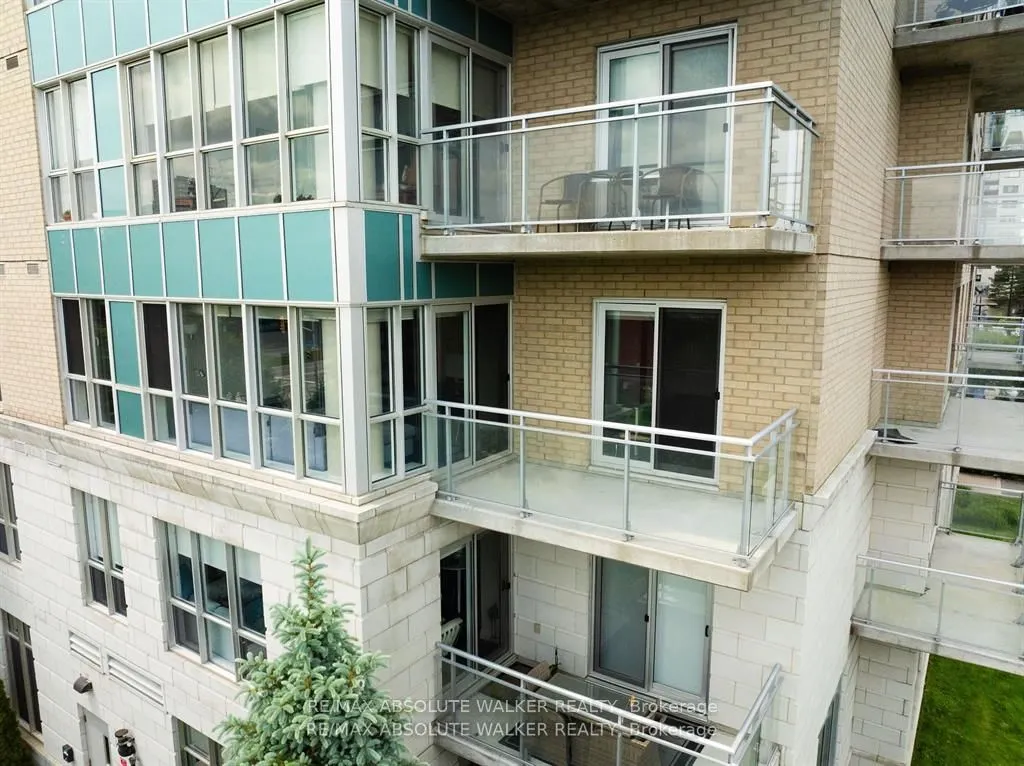 90 Landry Street, #307