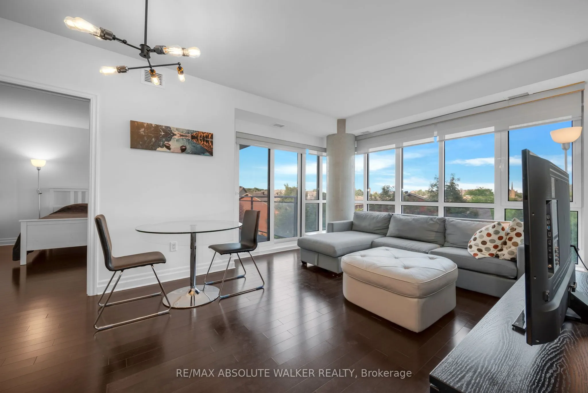 90 Landry Street, #307