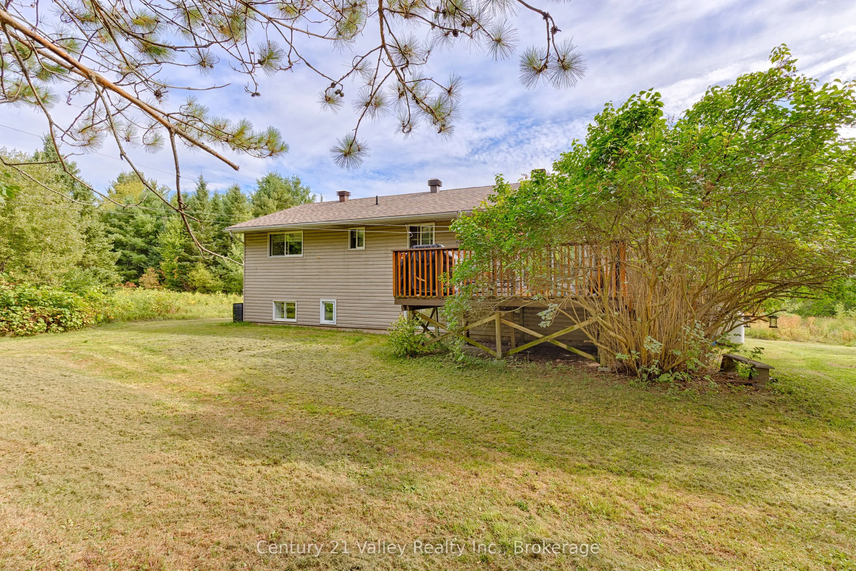 3045 Mclaughlin Road
