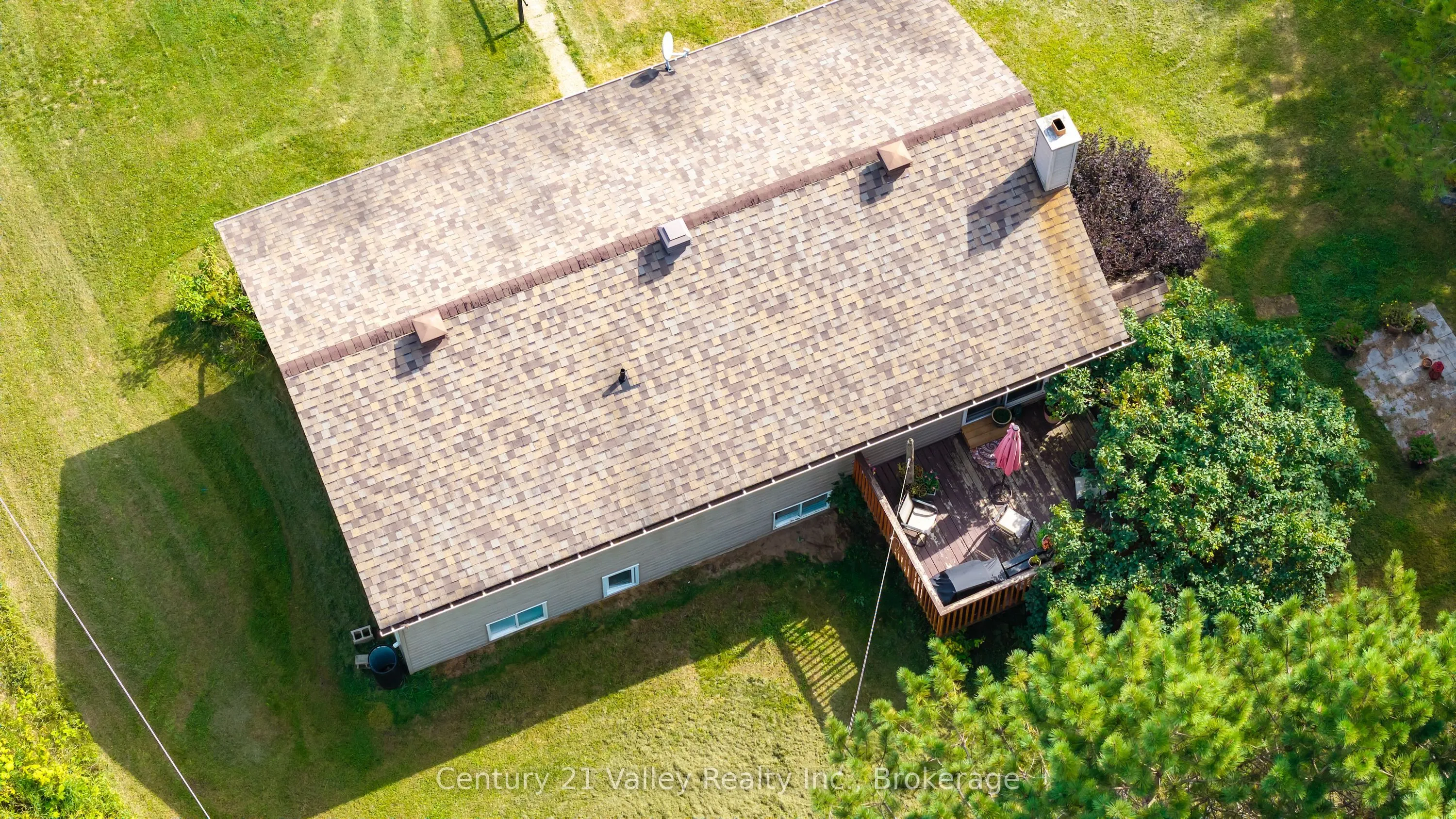 3045 Mclaughlin Road