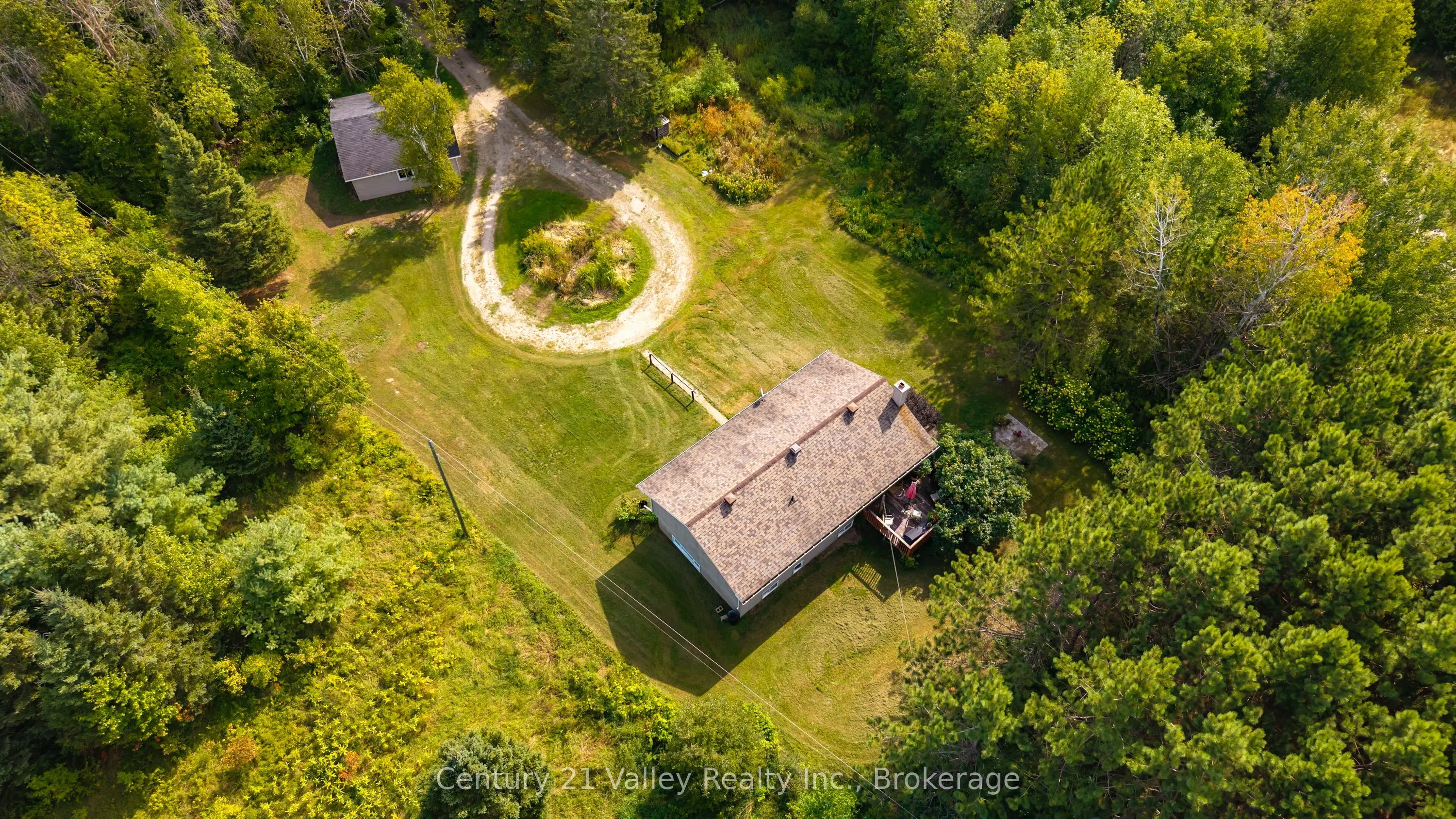 3045 Mclaughlin Road