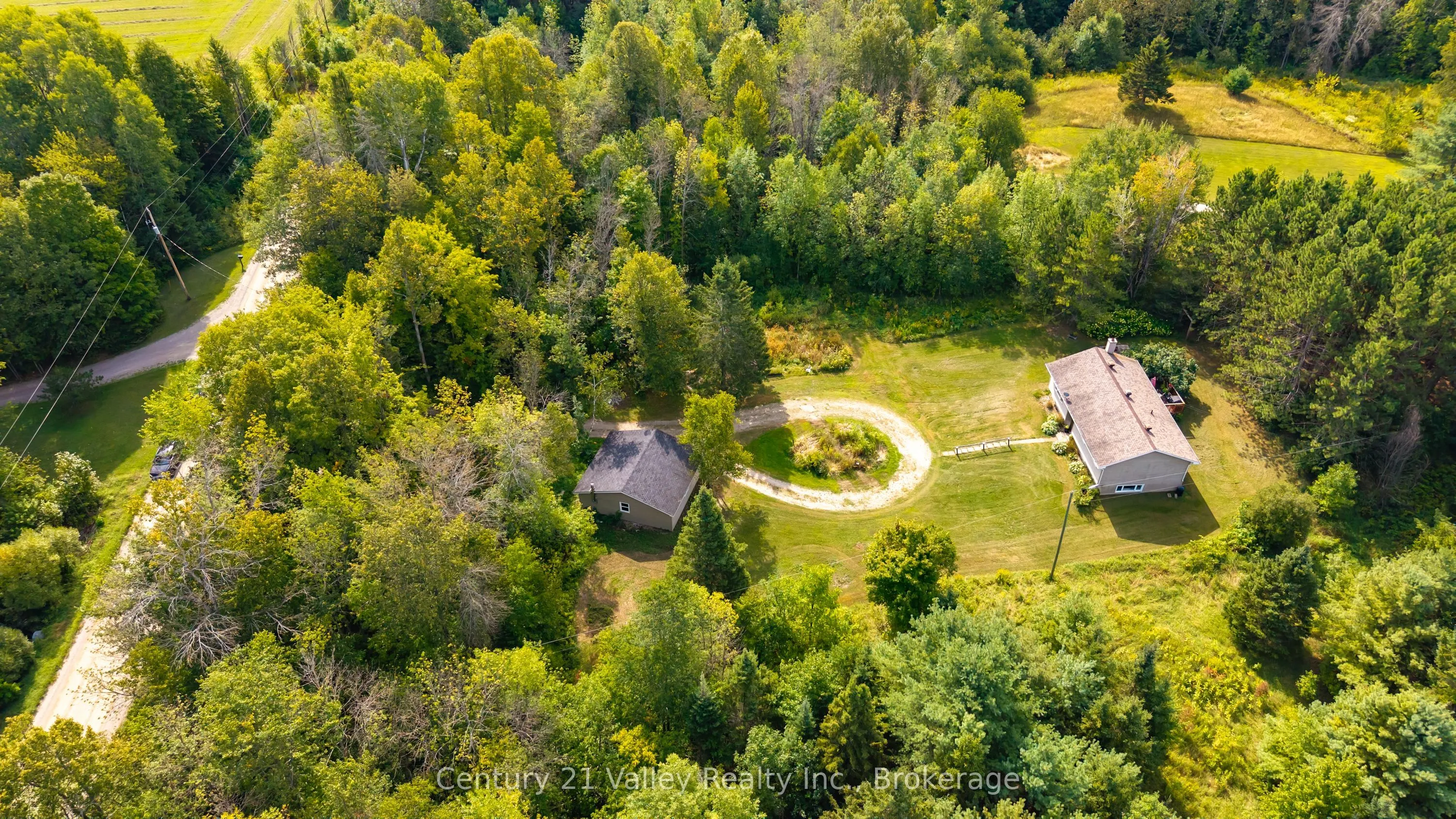 3045 Mclaughlin Road