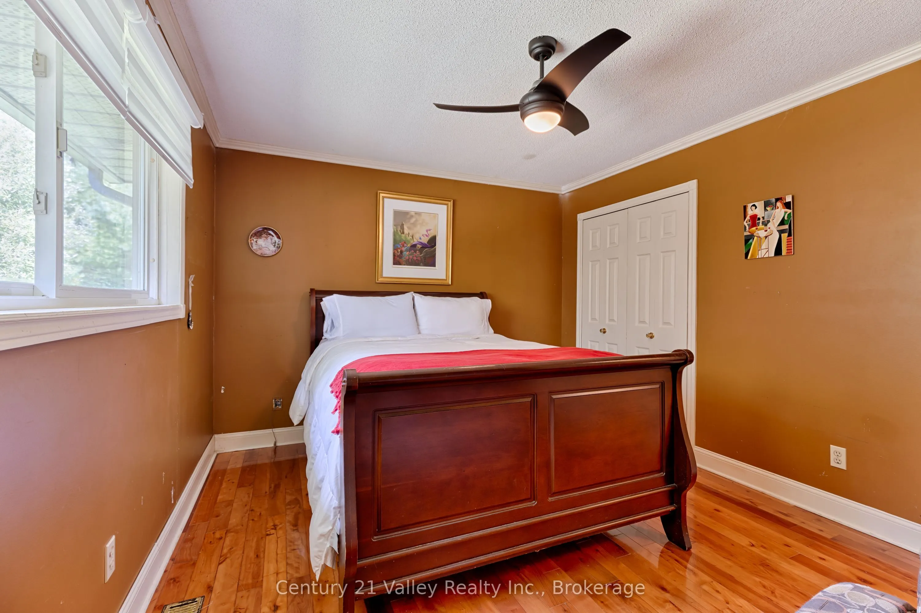 3045 Mclaughlin Road