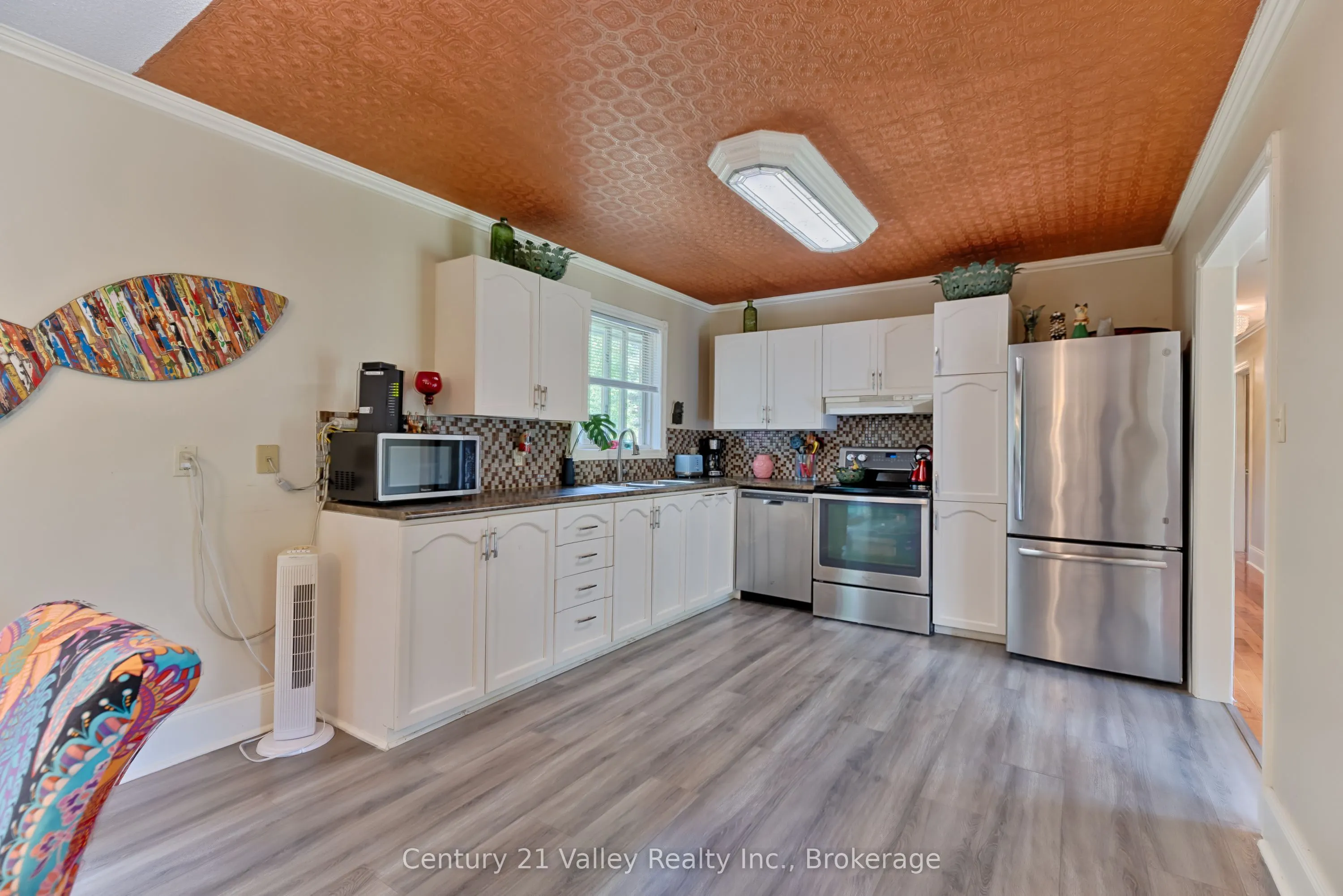 3045 Mclaughlin Road