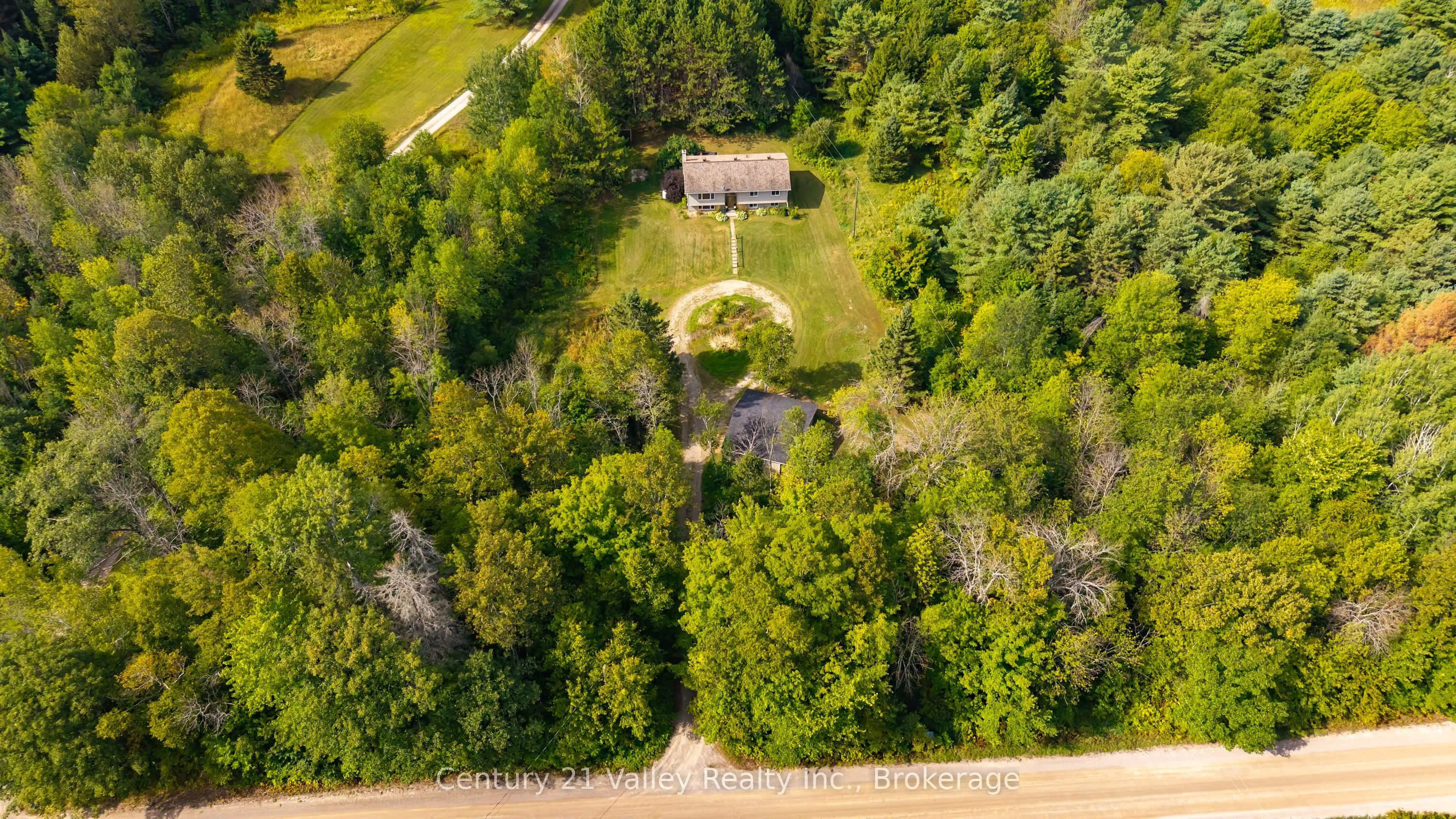 3045 Mclaughlin Road
