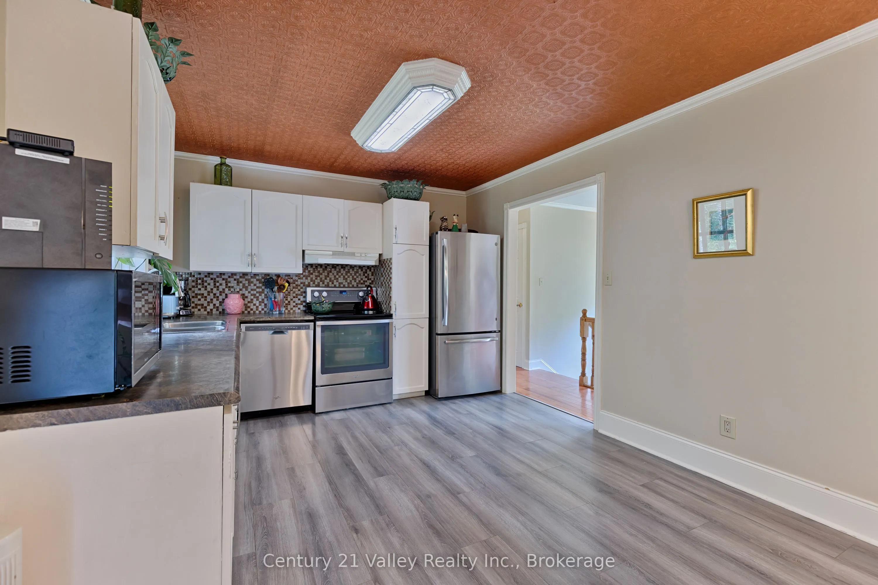 3045 Mclaughlin Road