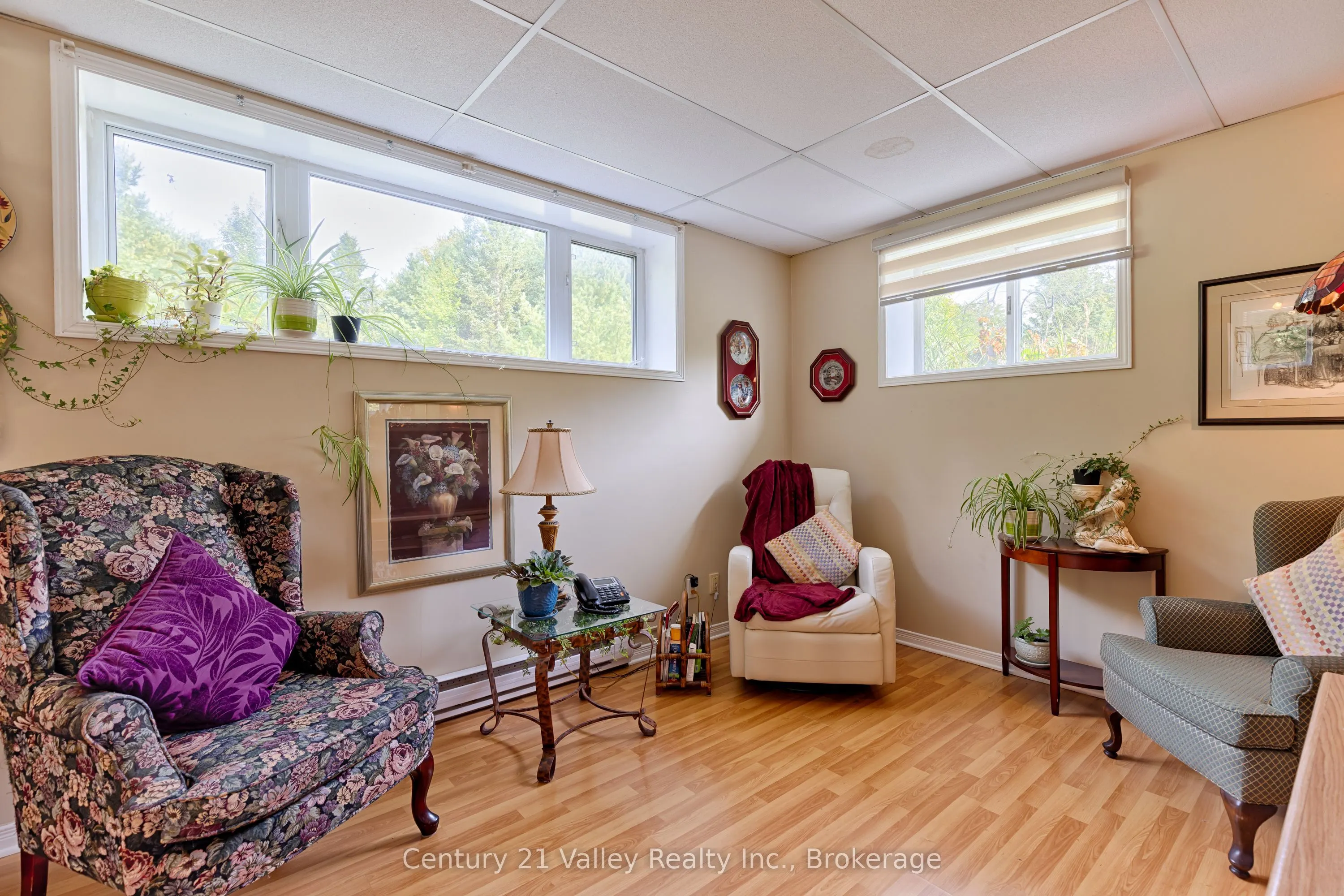 3045 Mclaughlin Road