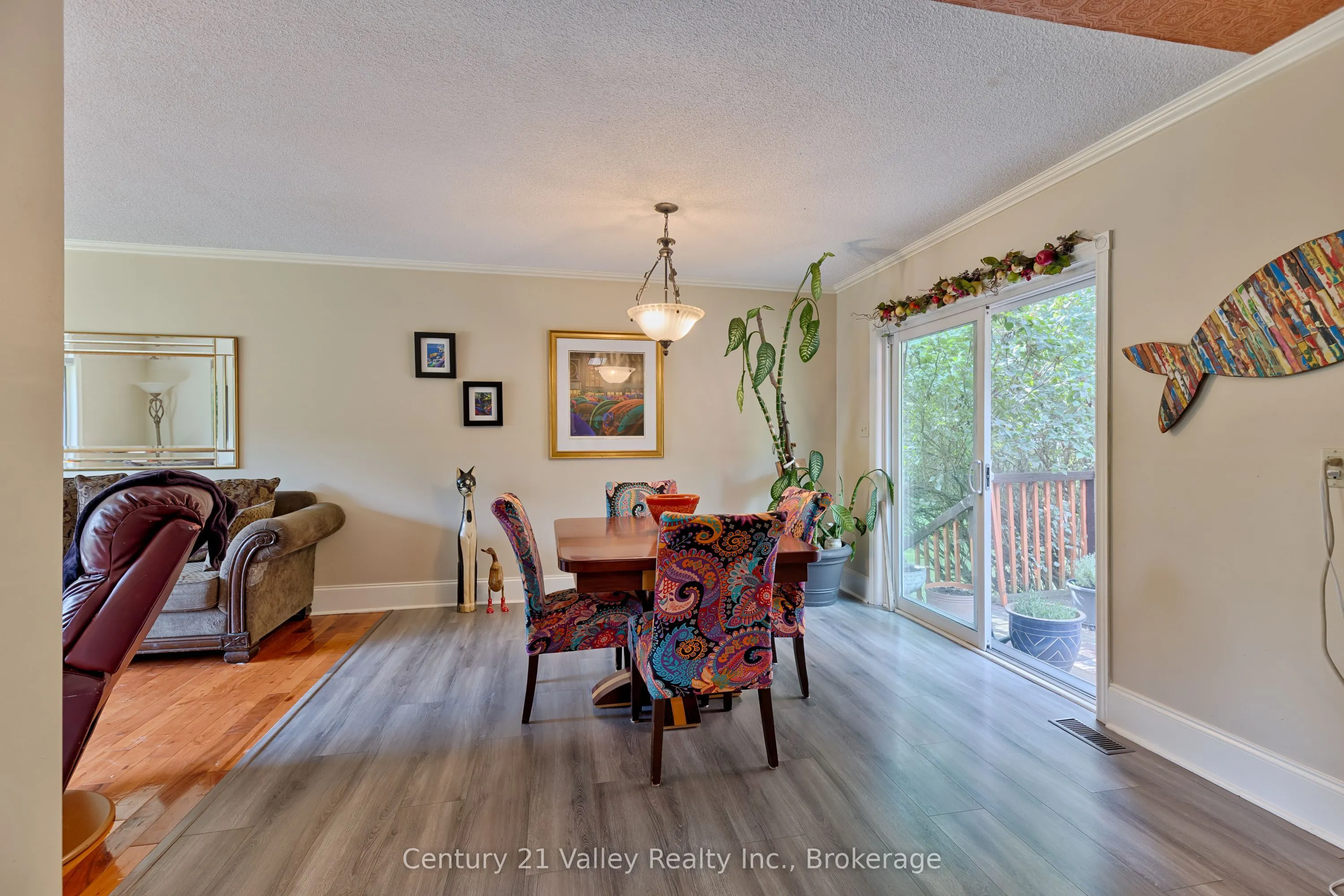 3045 Mclaughlin Road