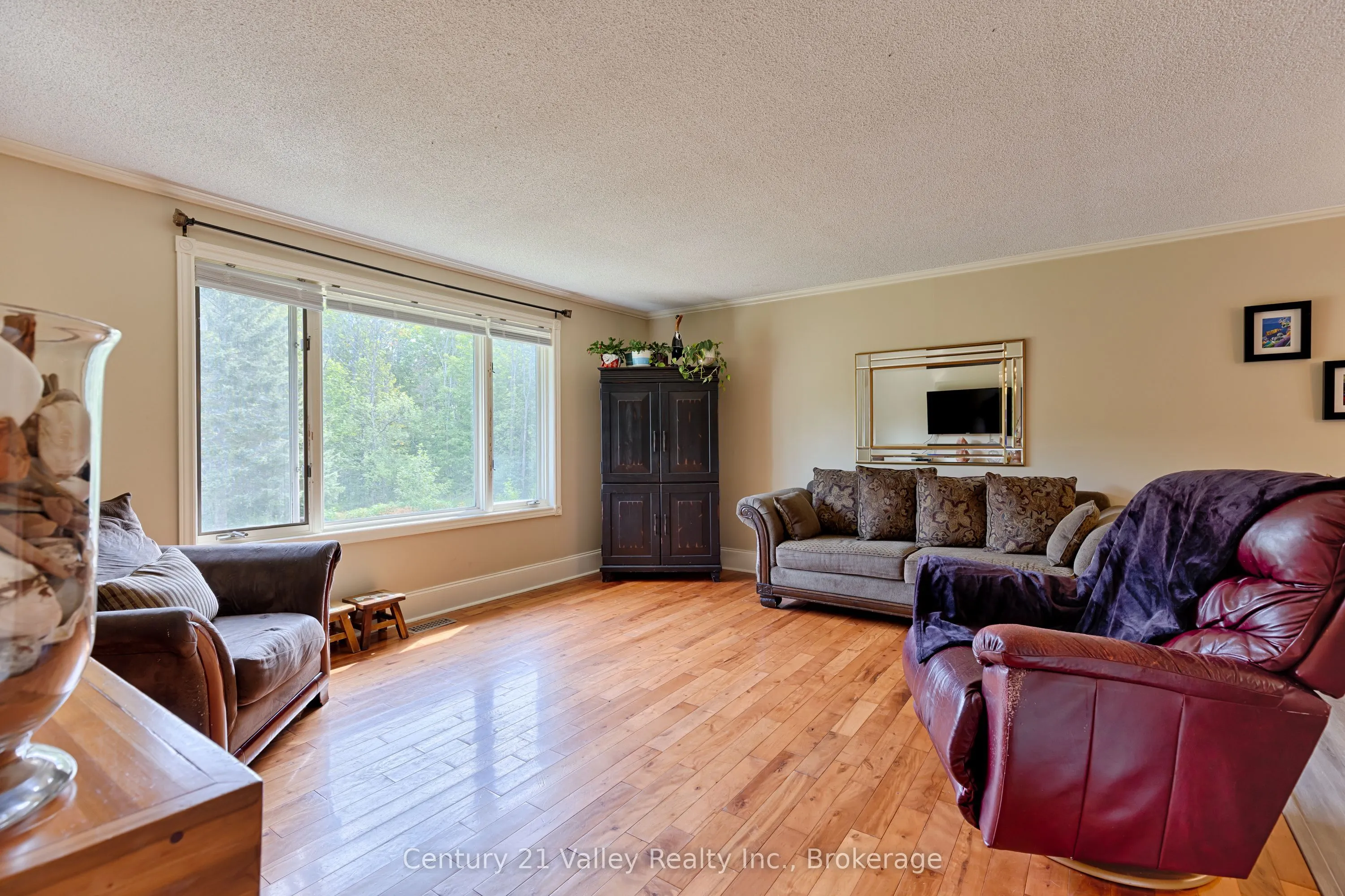 3045 Mclaughlin Road