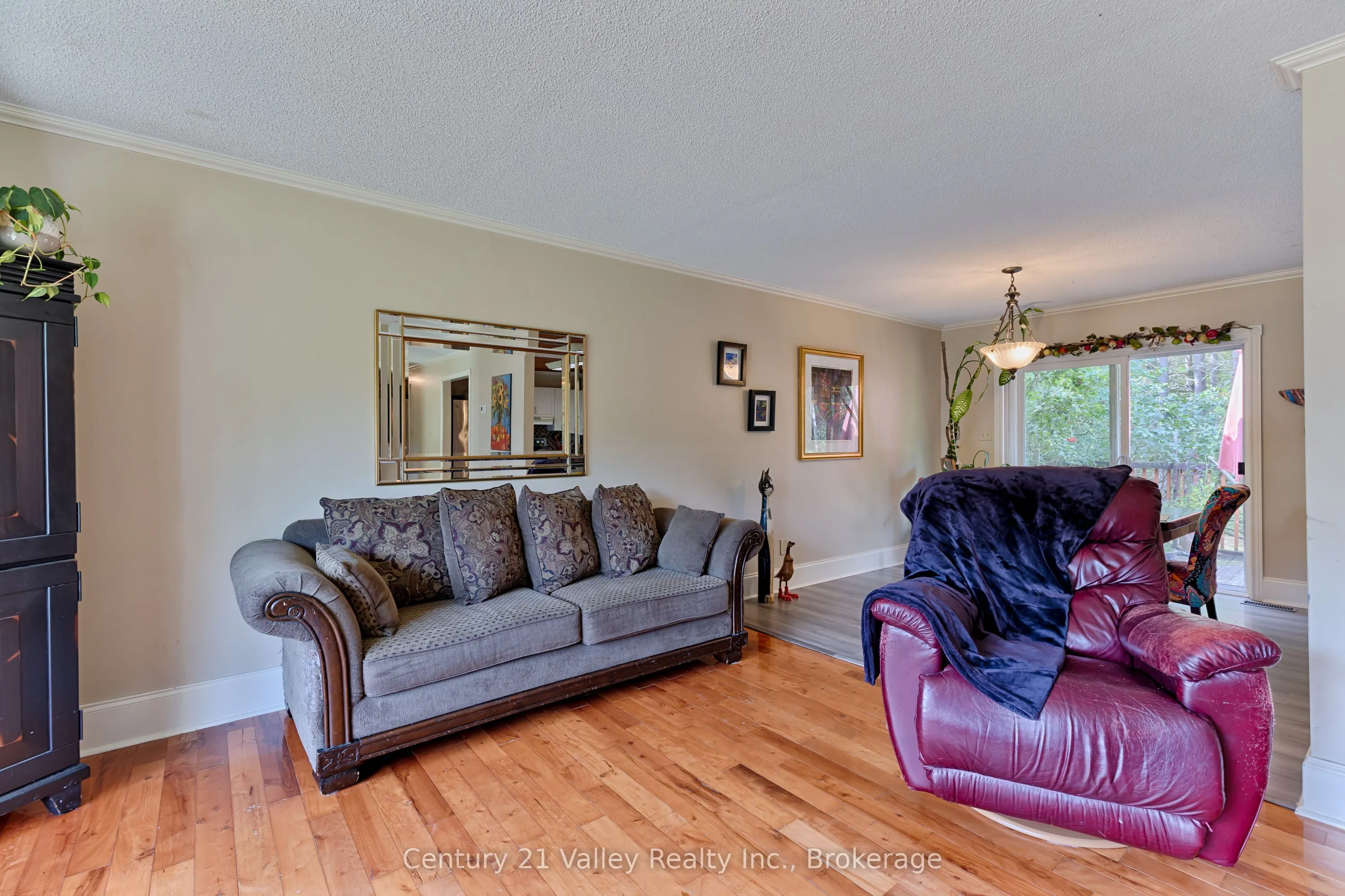 3045 Mclaughlin Road