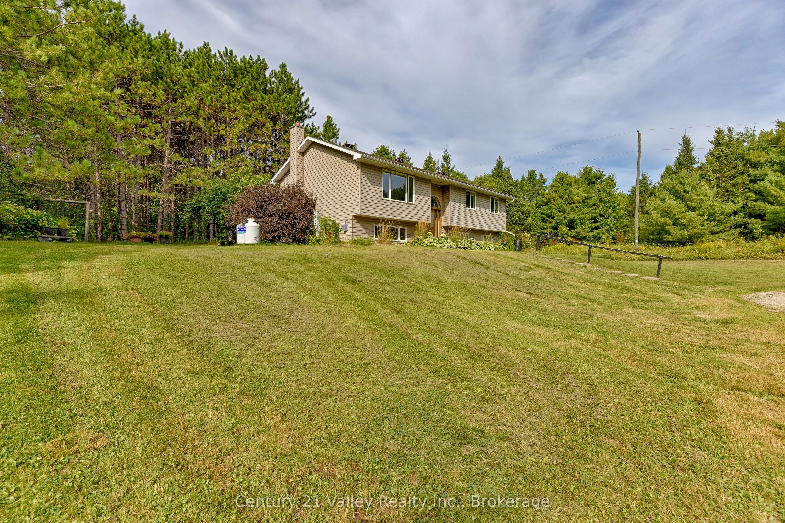 3045 Mclaughlin Road