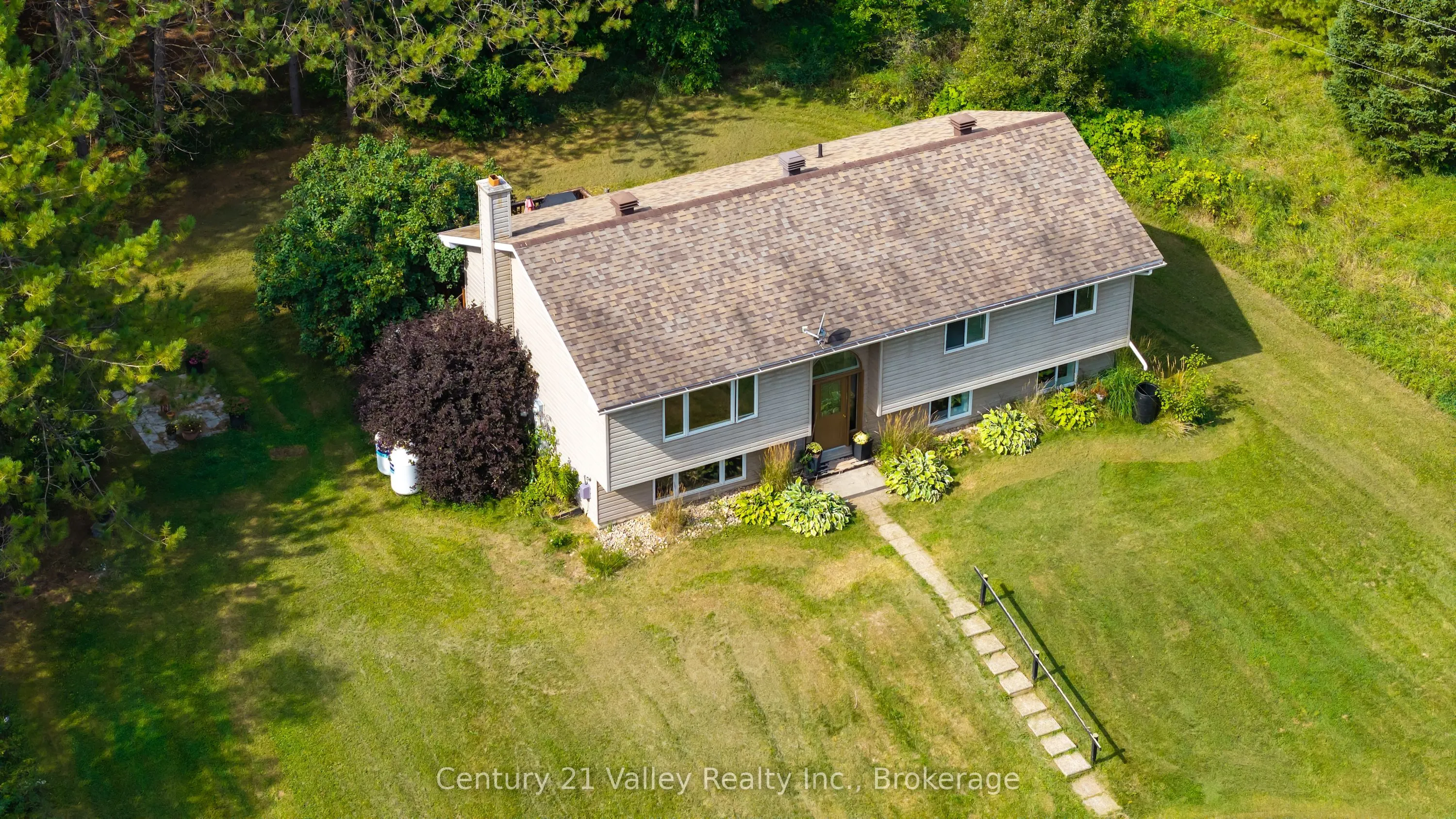 3045 Mclaughlin Road