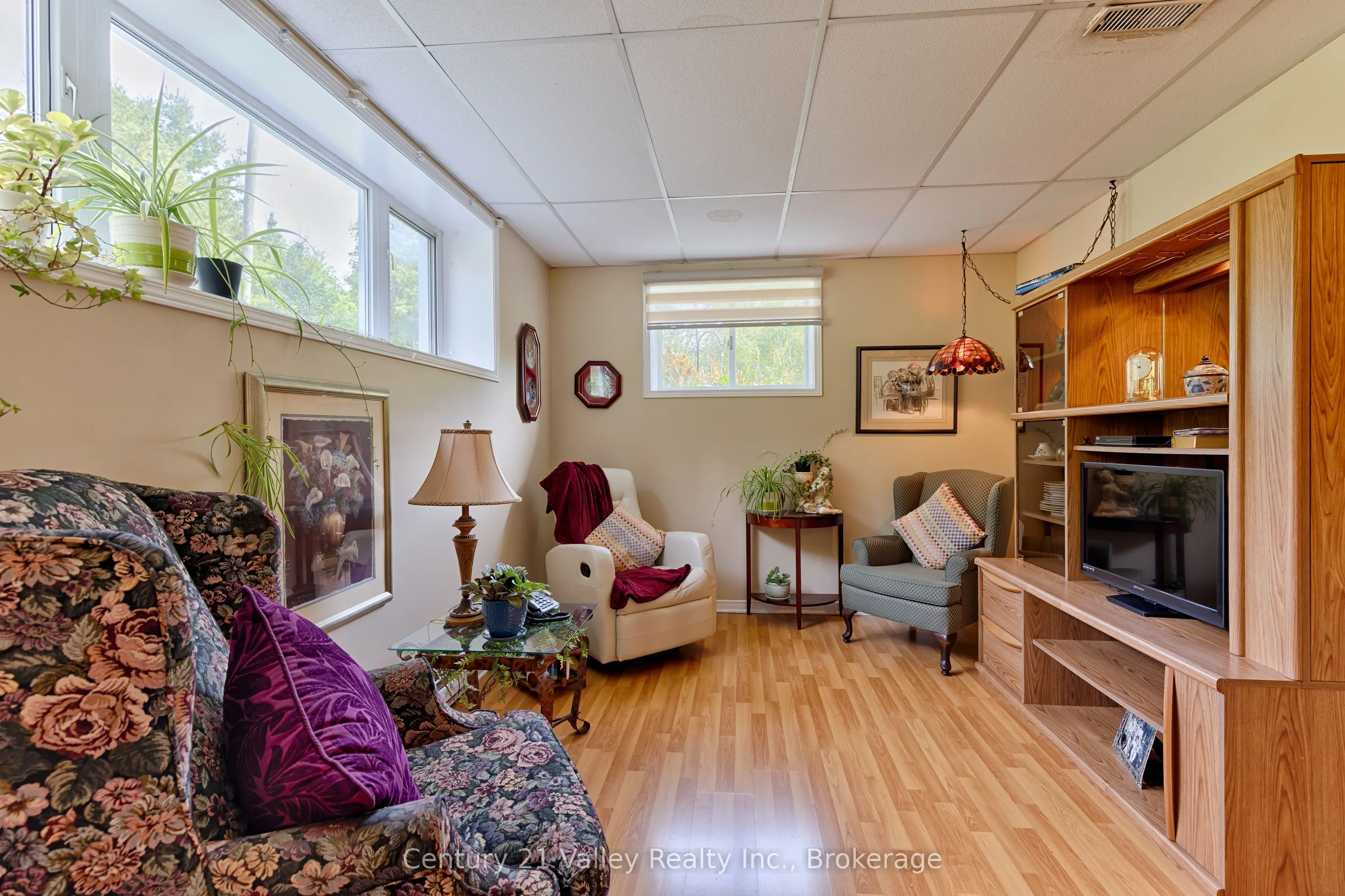 3045 Mclaughlin Road